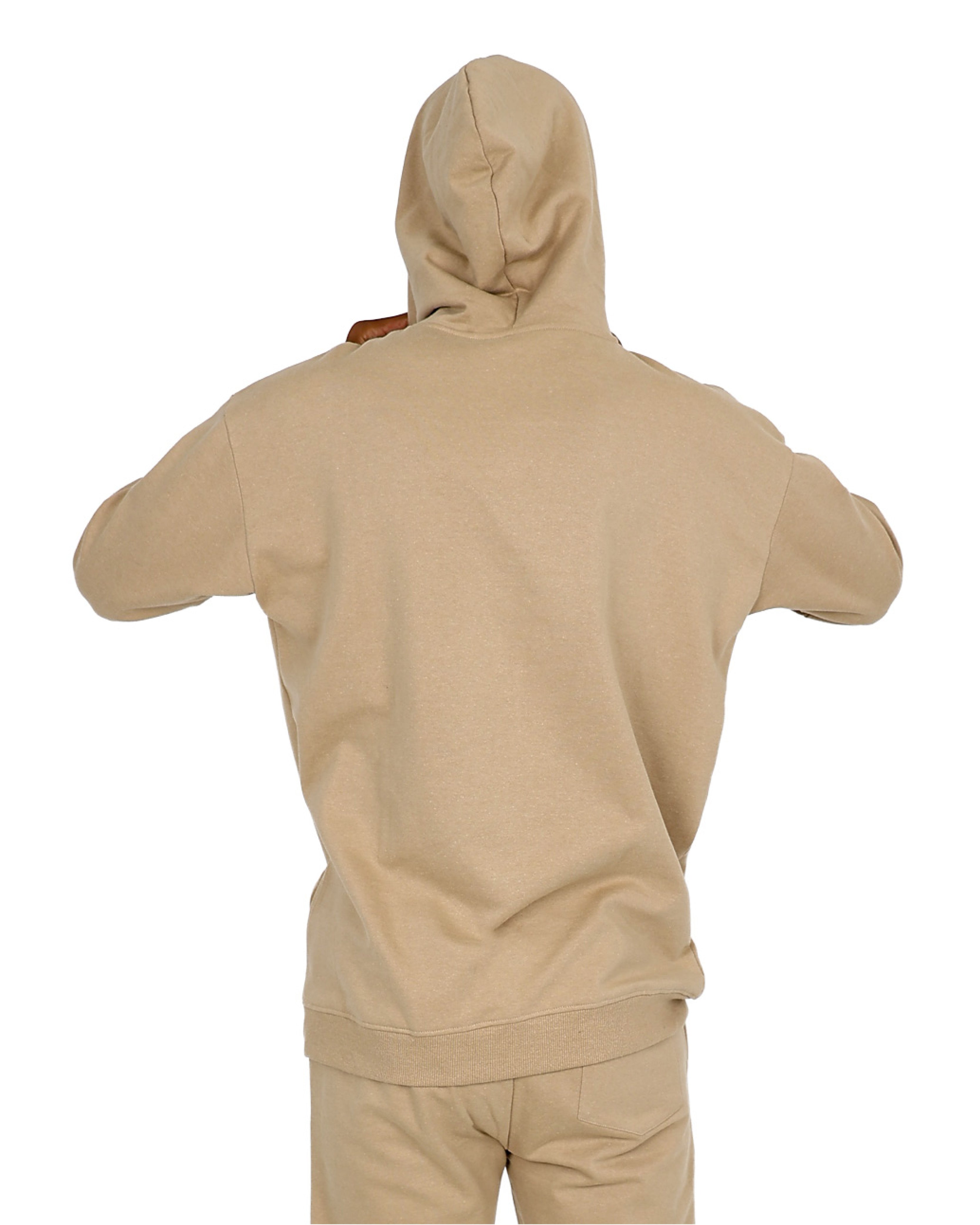 Classic Stone Hoodie