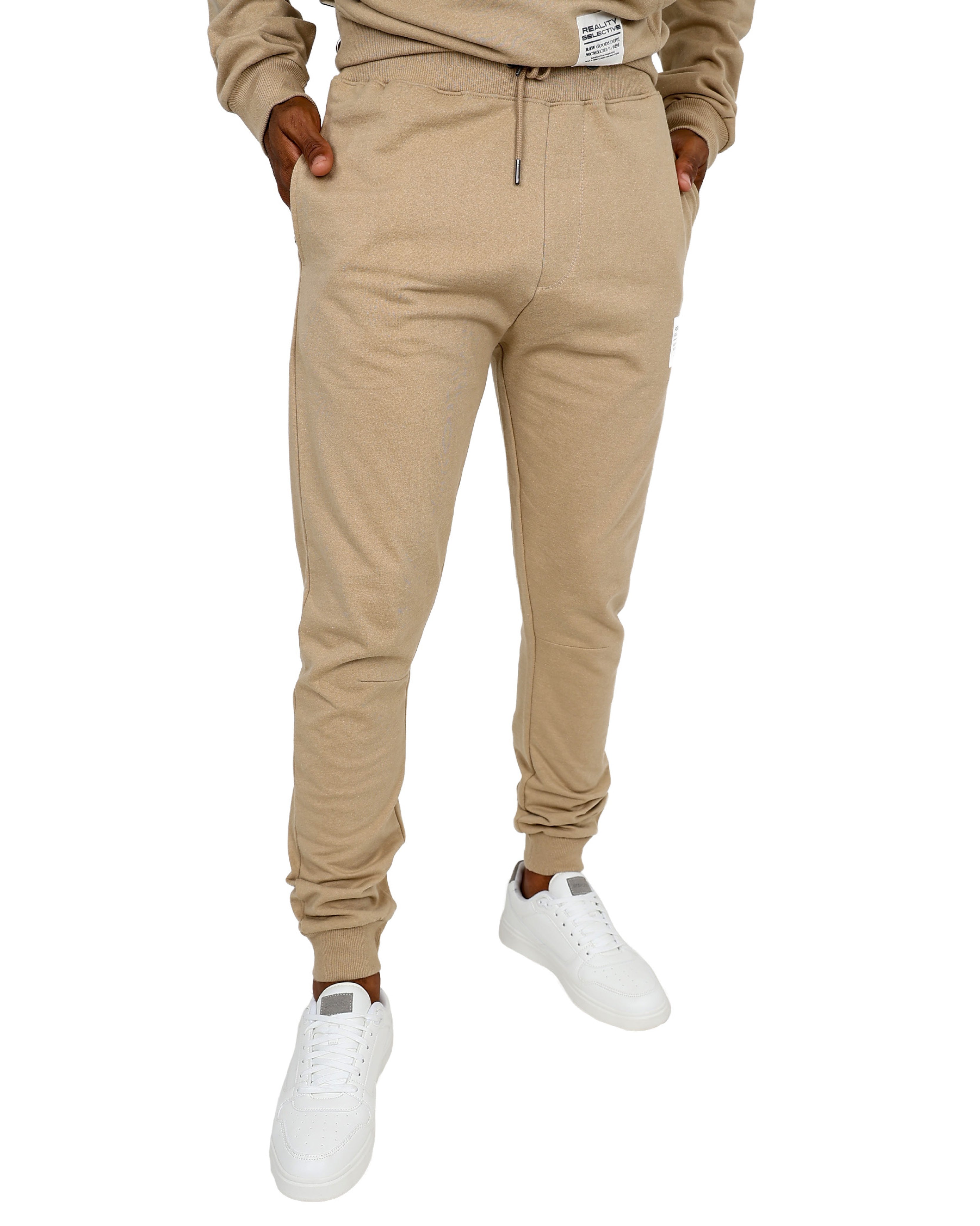 Classic Stone Jogger