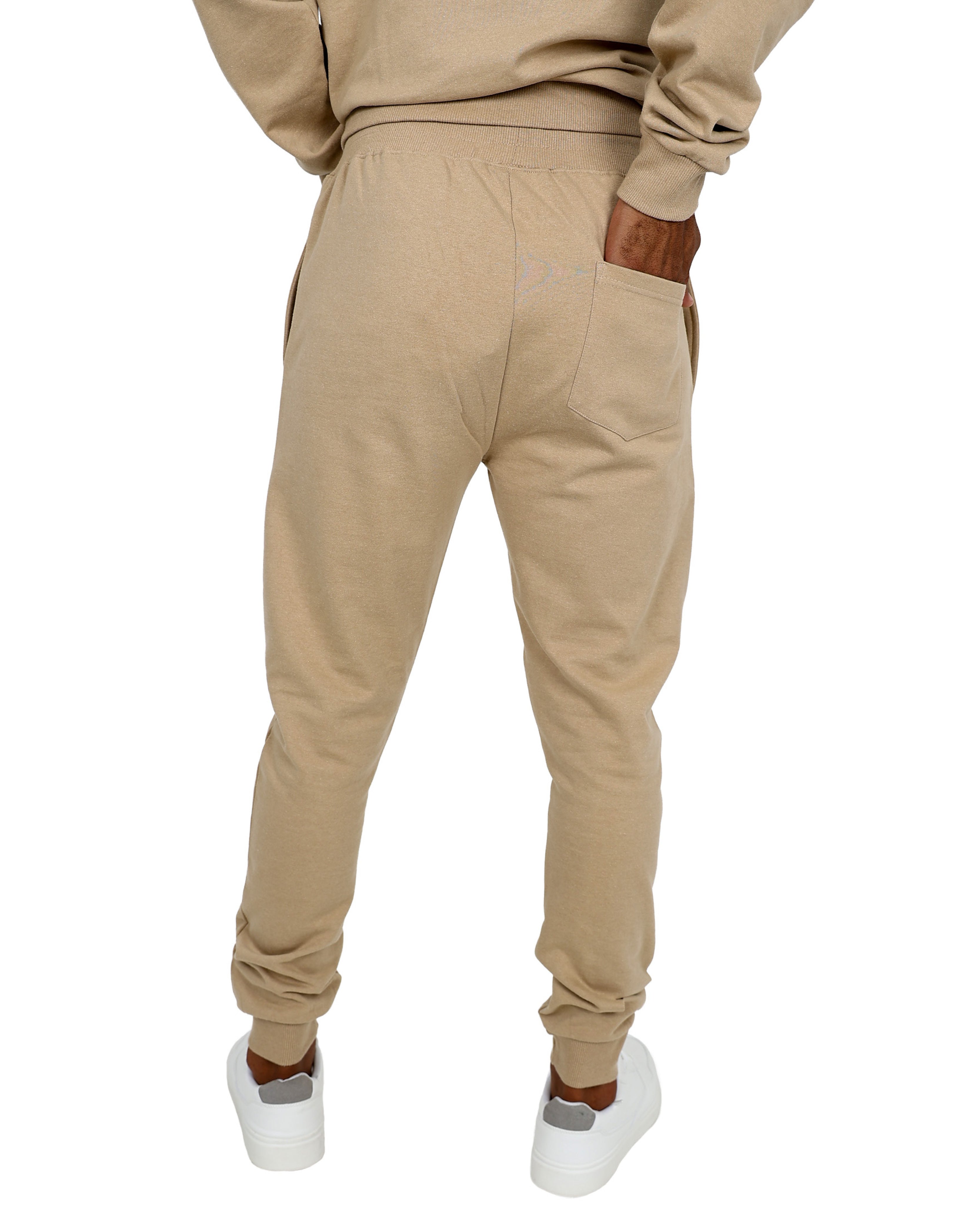 Classic Stone Jogger