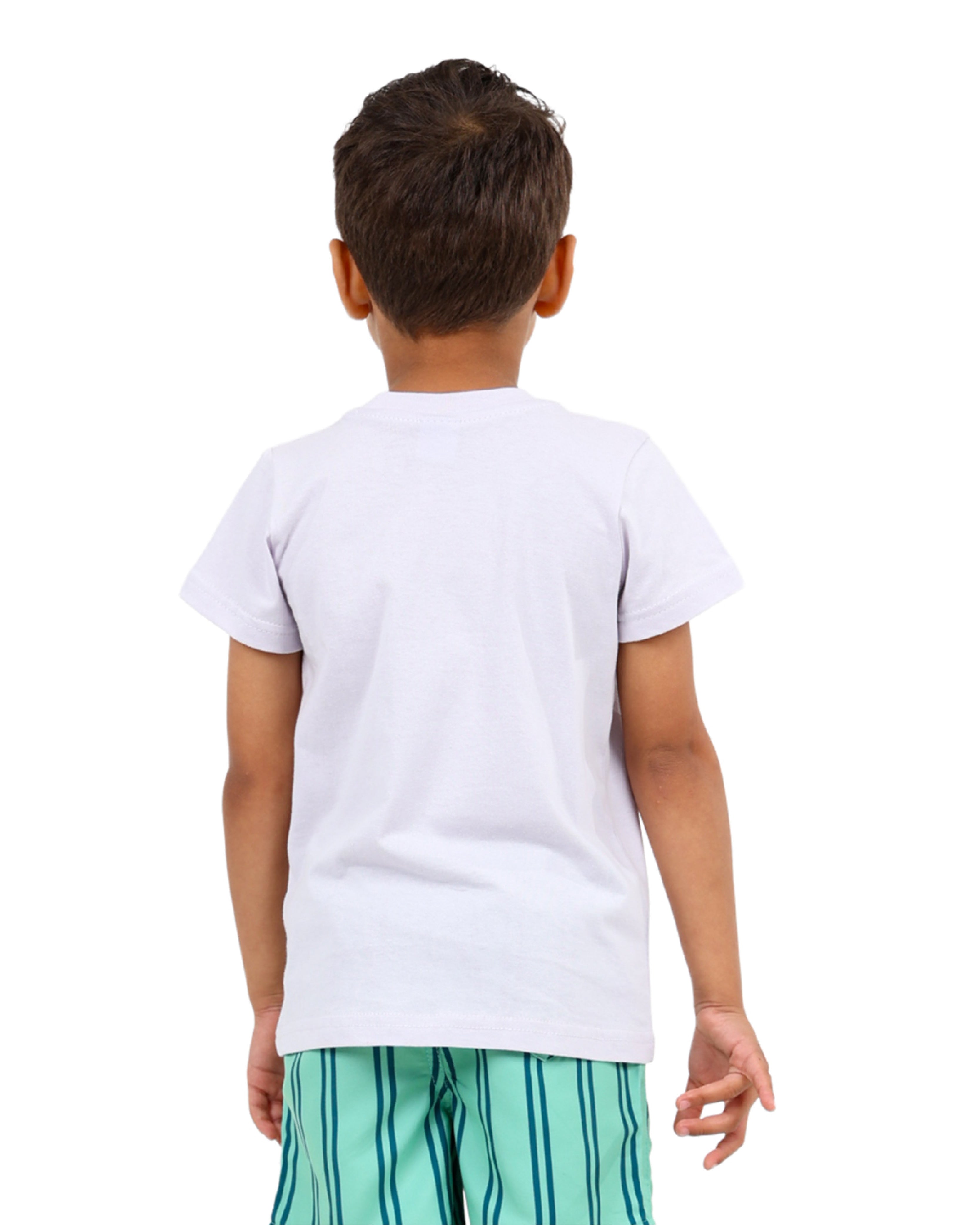 Short Sleeve Urban Football T-Shirt