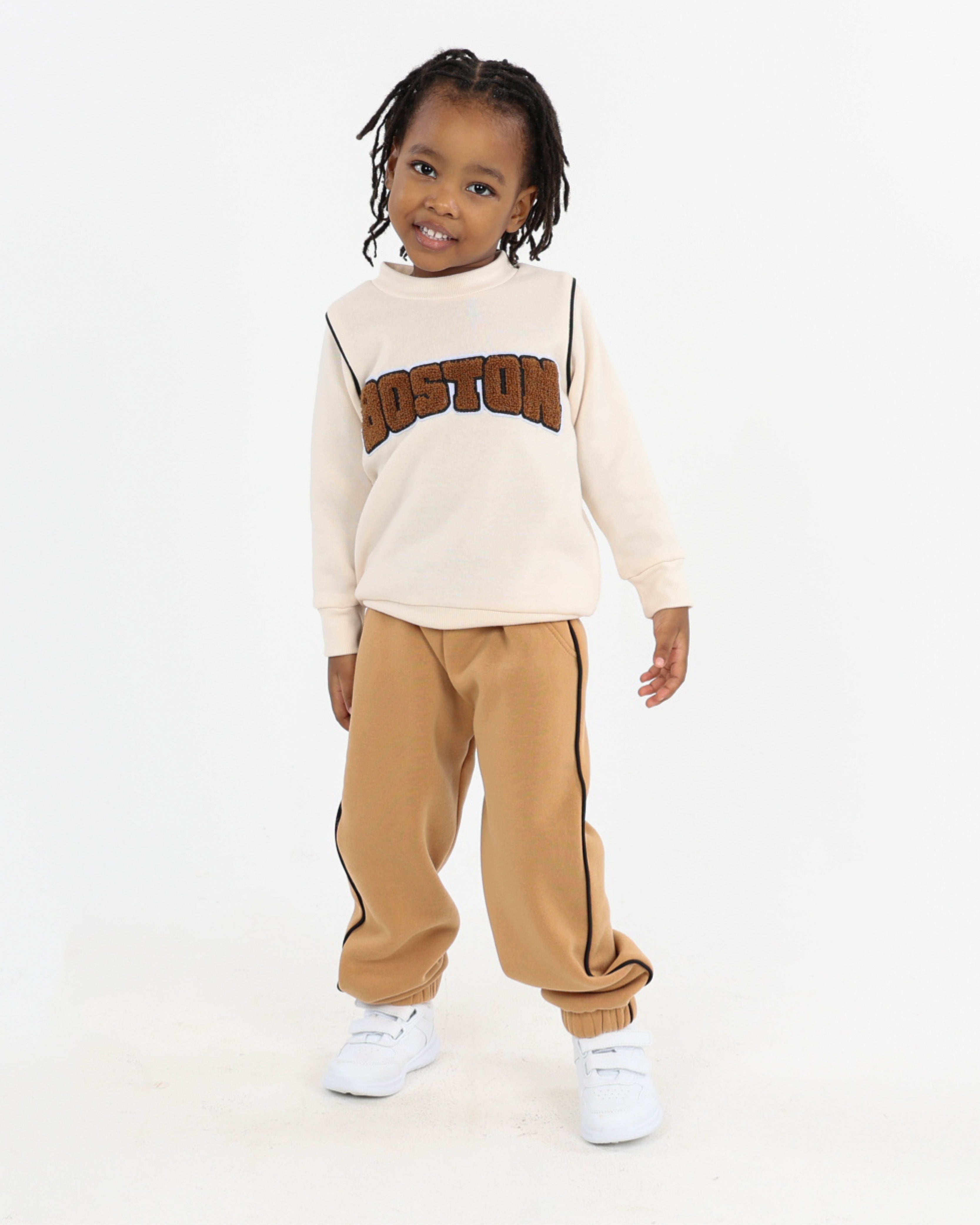 Boston City Tracksuit