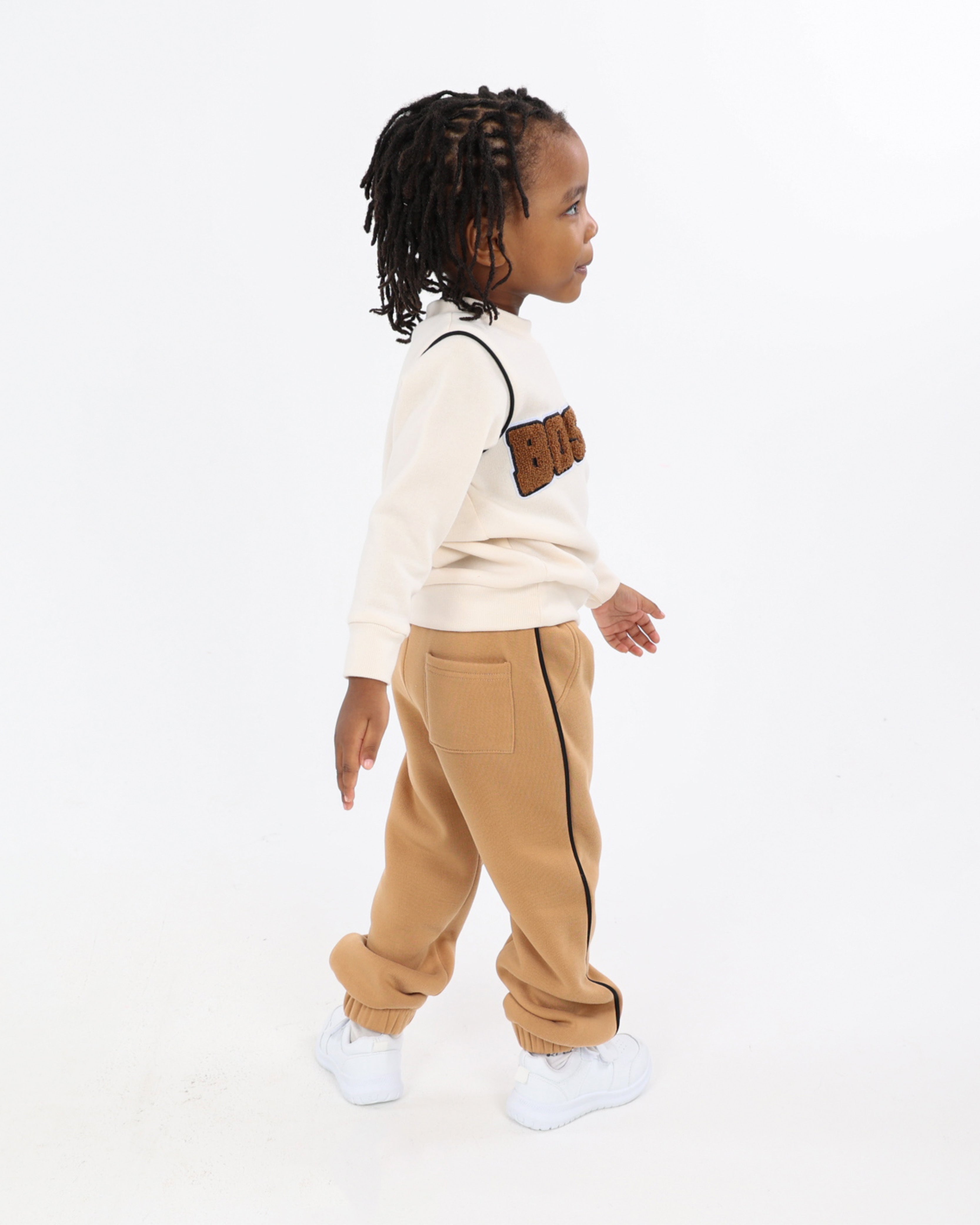 Boston City Tracksuit