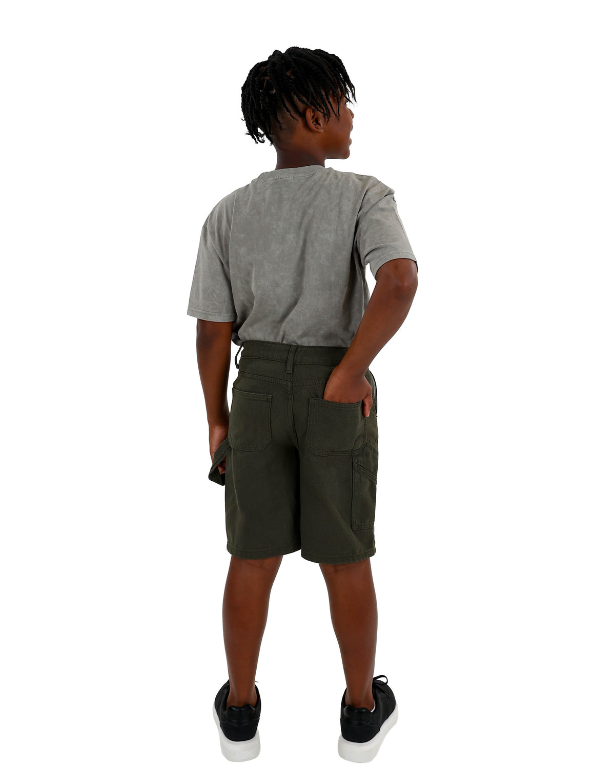 Carpenter Shorts