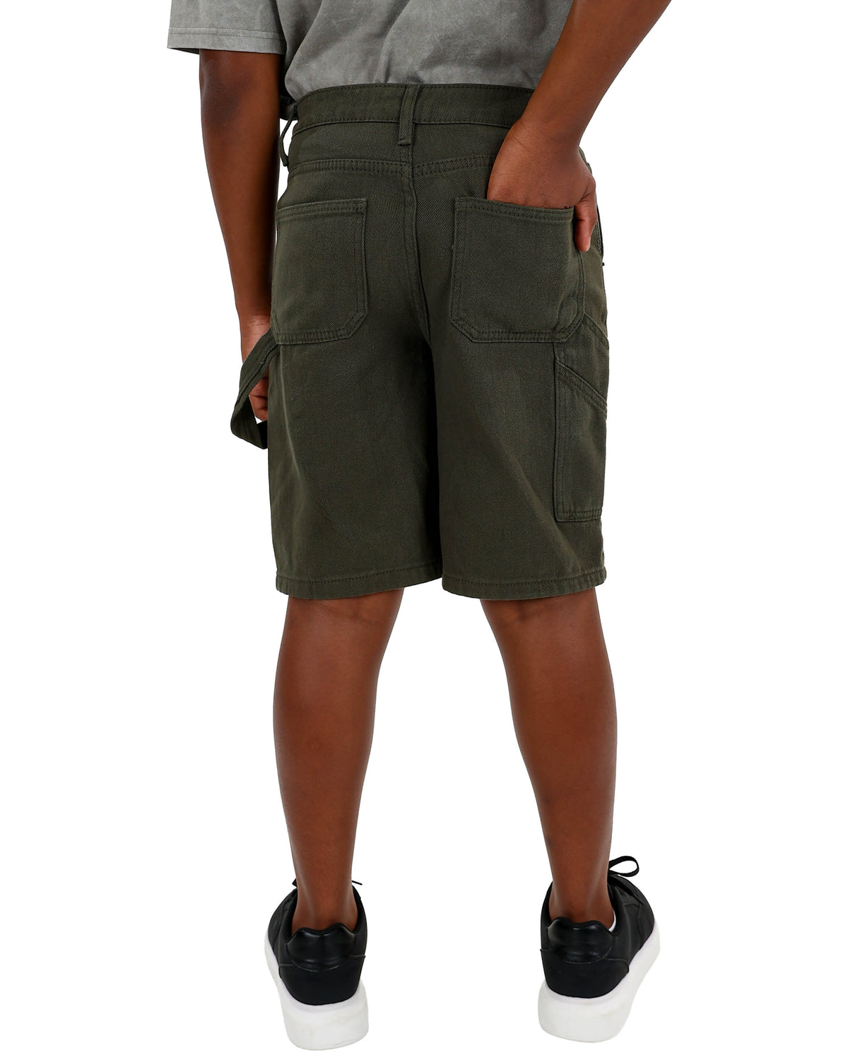 Carpenter Shorts