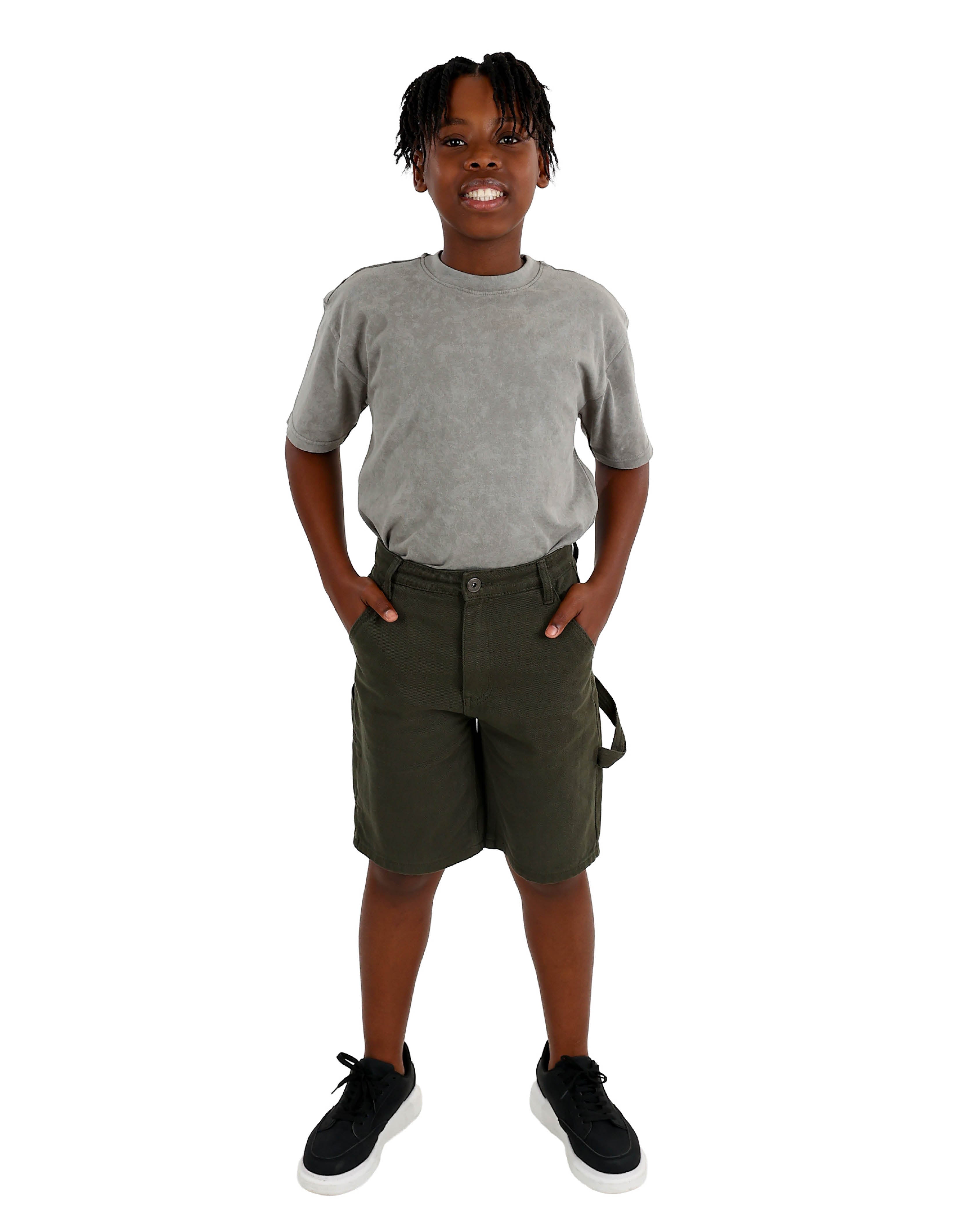 Carpenter Shorts