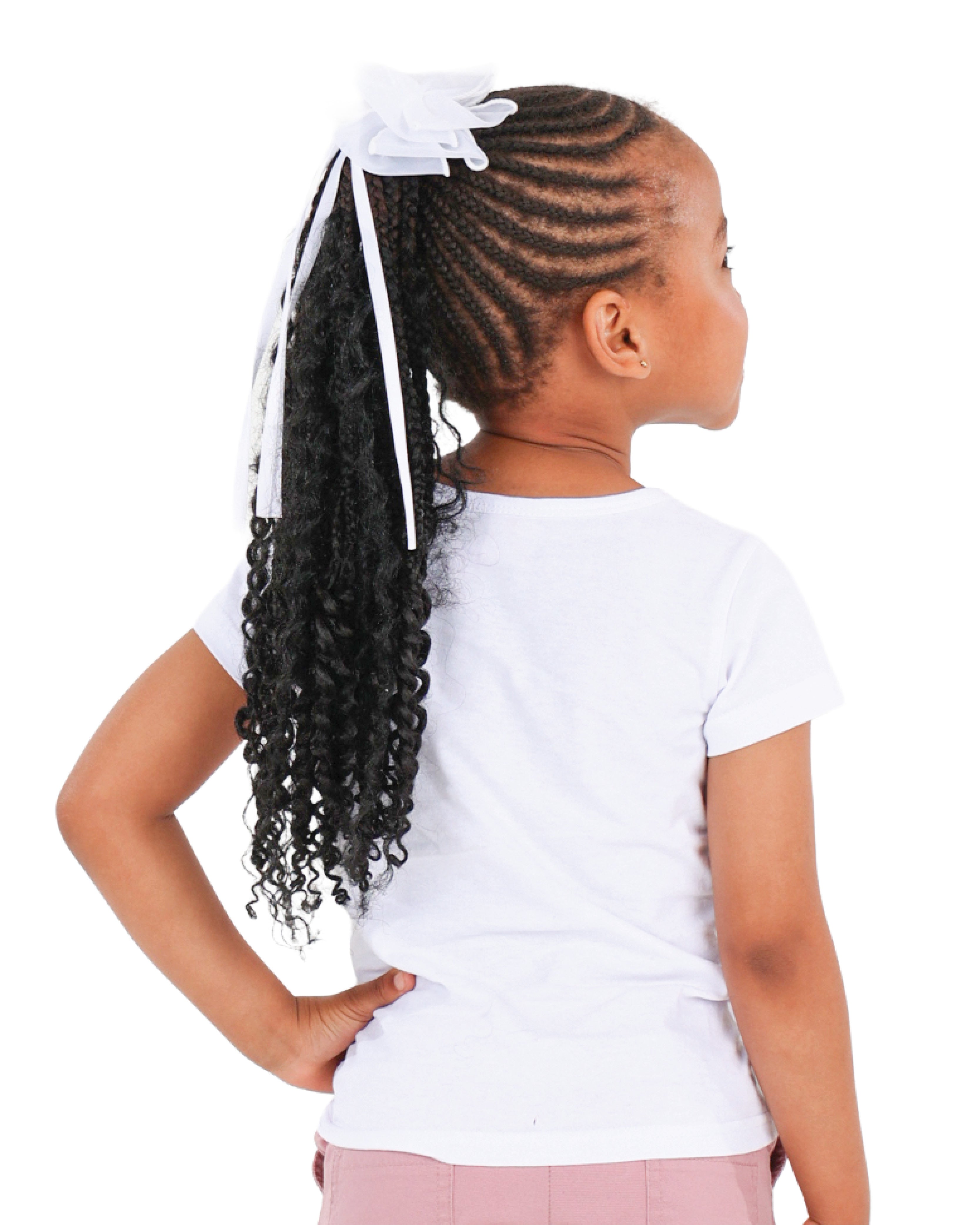 Girls/Sparkle 2pk Short Sleeve T-Shirts