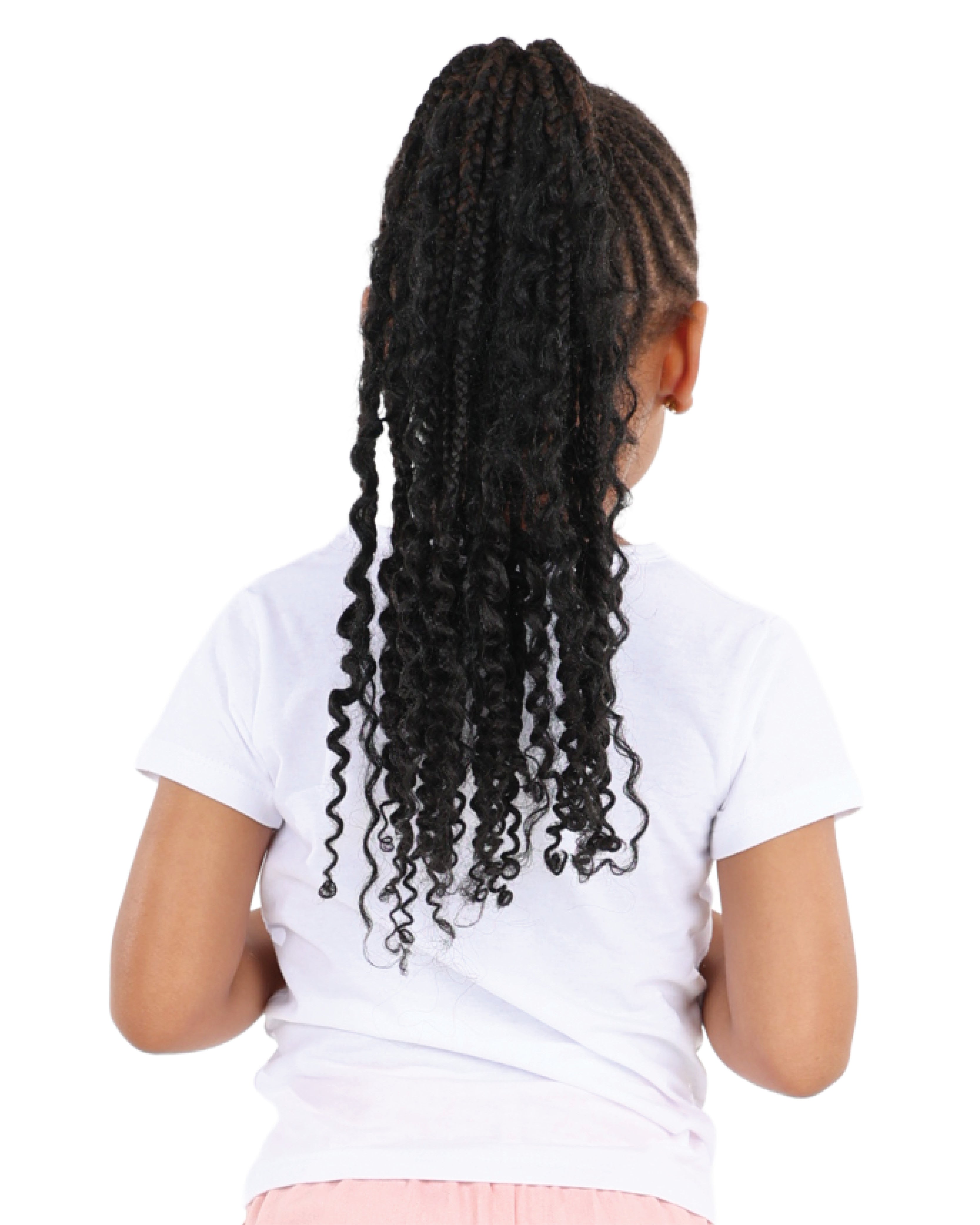 Unicorn & Bow Two Pack Short Sleeve T-Shirts