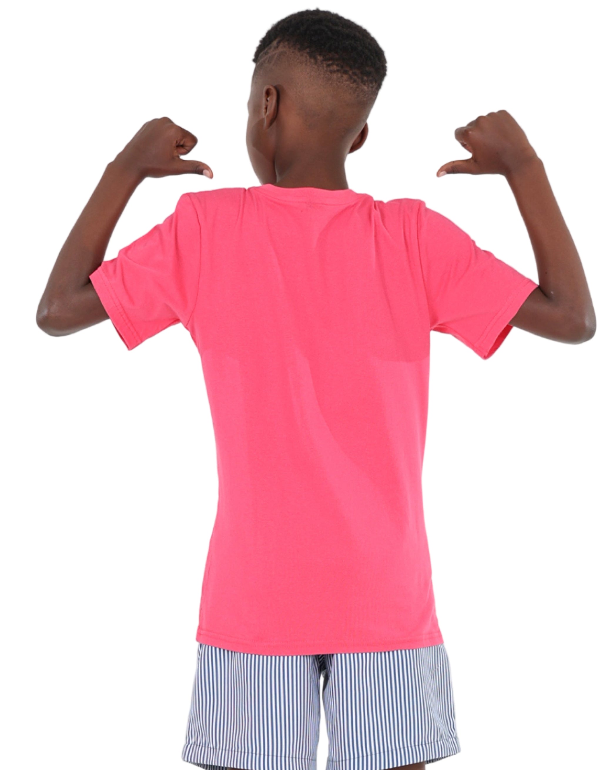 Short Sleeve Graffiti Gamer Graphic T-Shirt