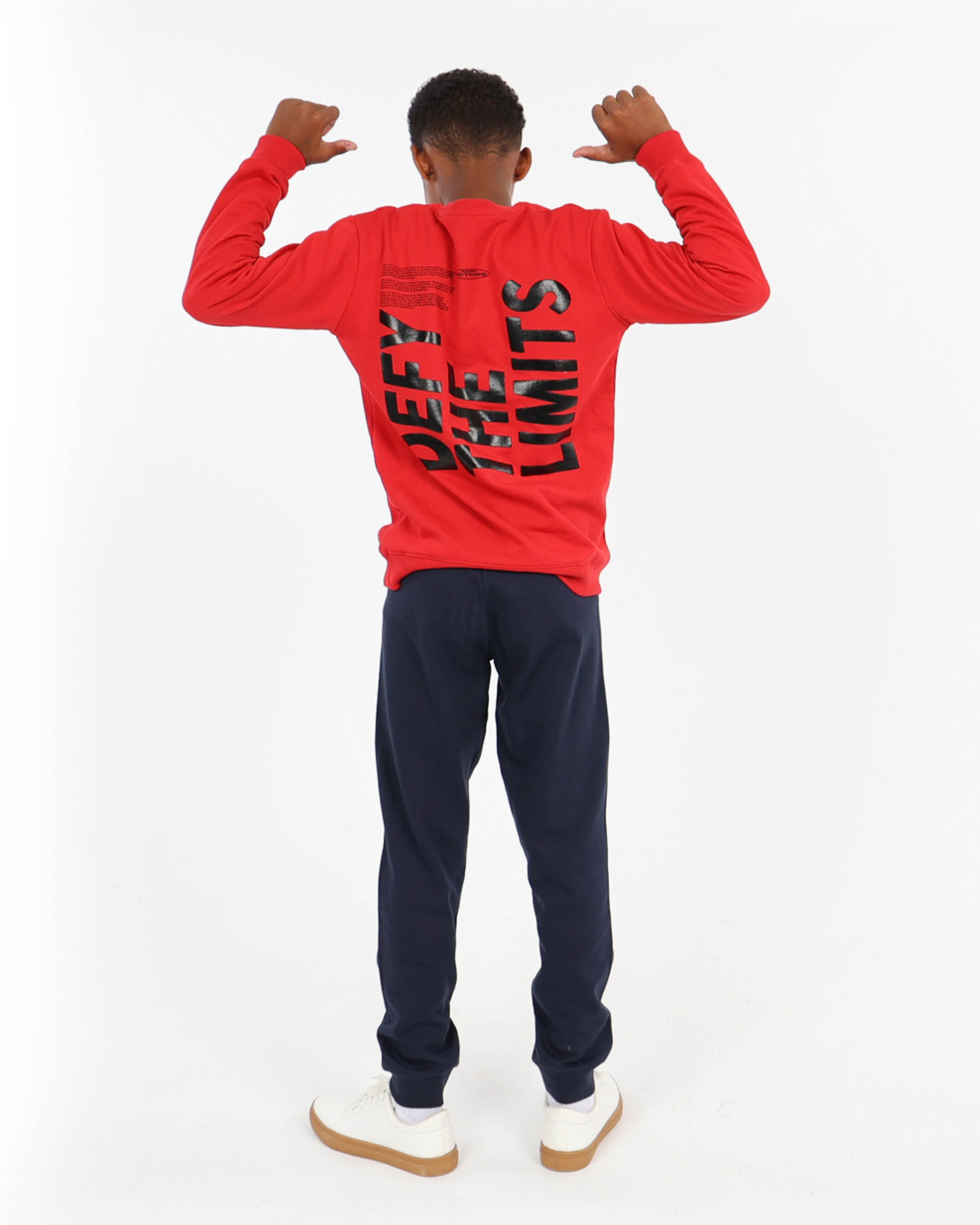 Regret Nothing Active Top
