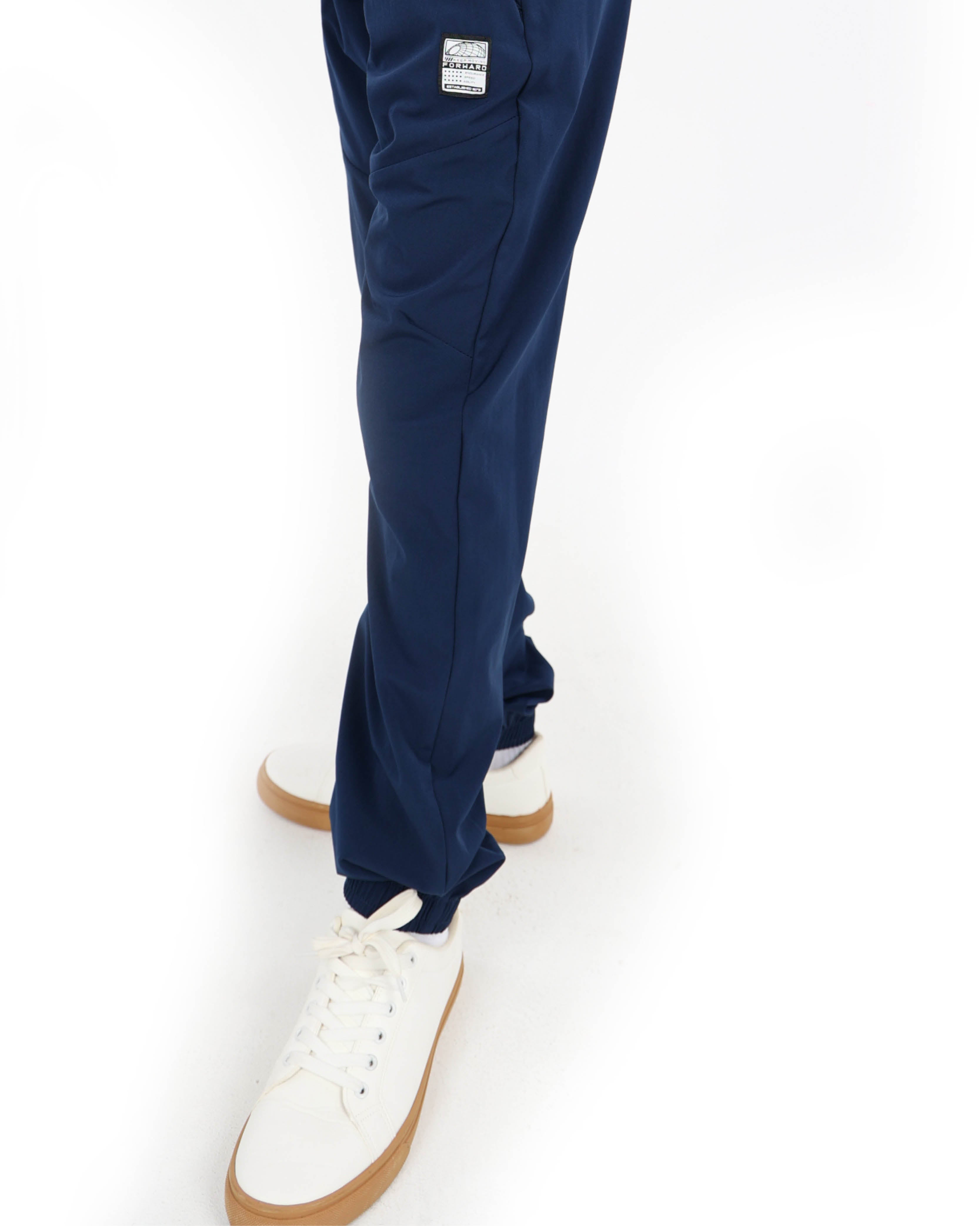 Active Joggers