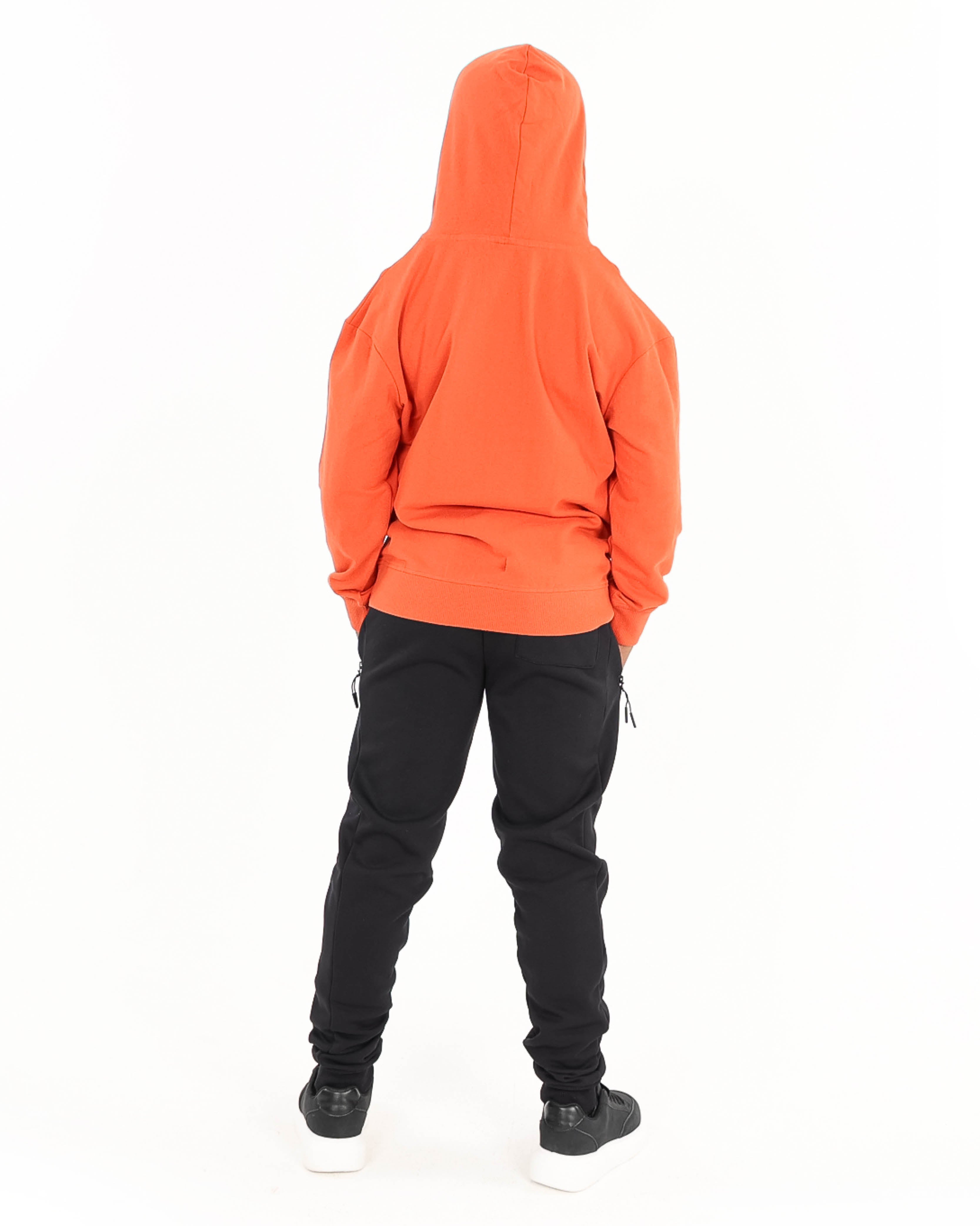 Skate Days Hoodie