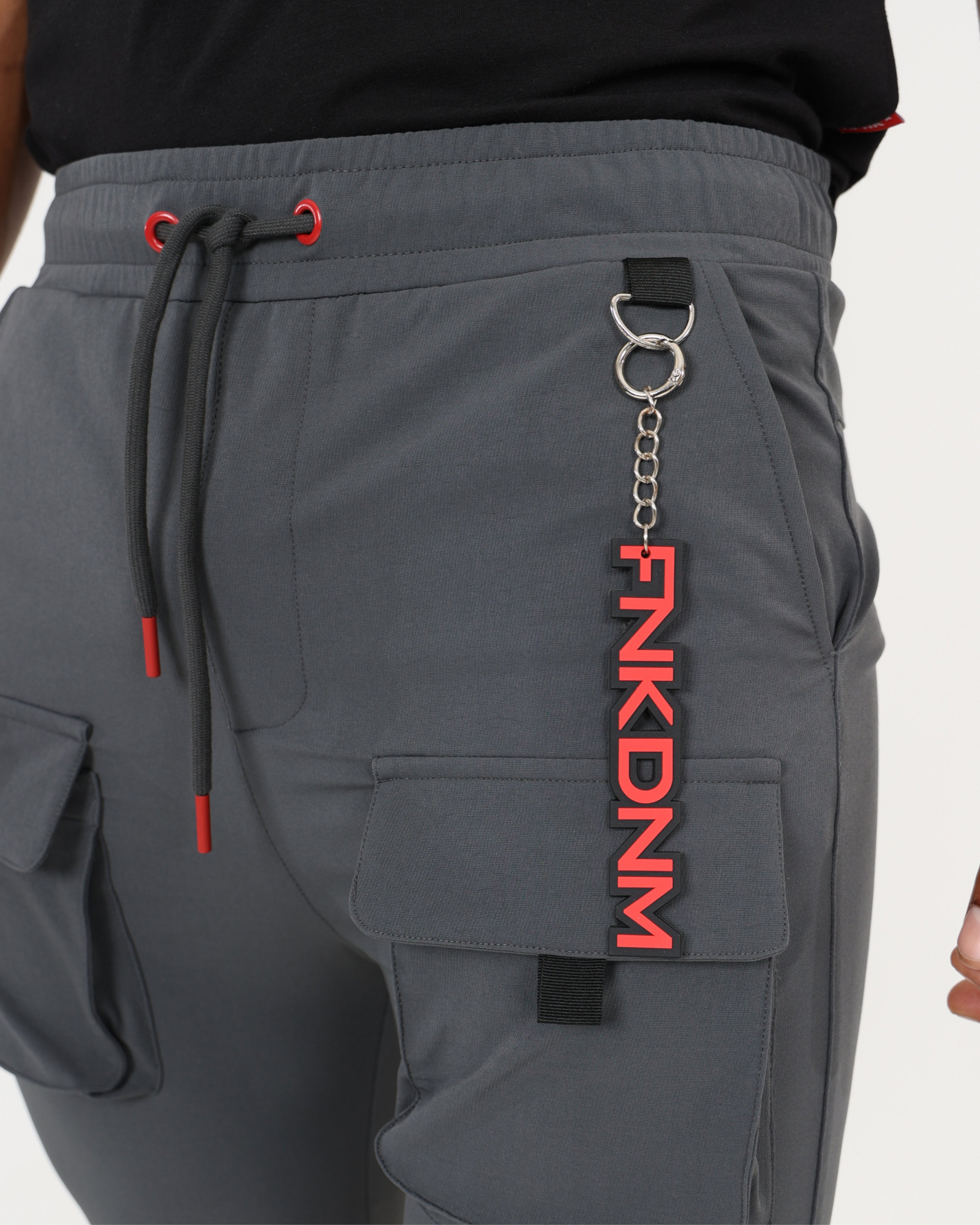 Funk Nomad Multi Cargo Pocket Jogger