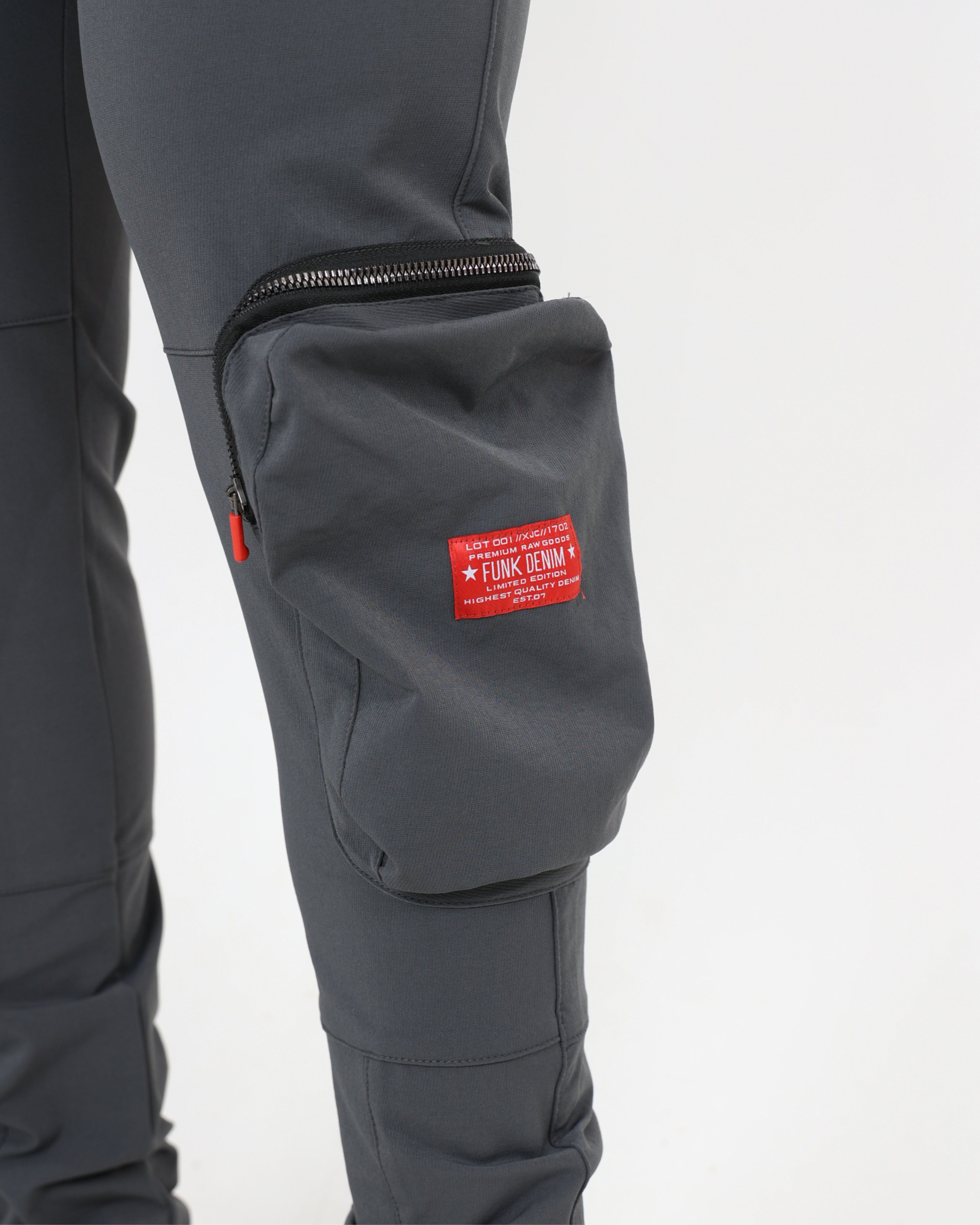 Funk Nomad Multi Cargo Pocket Jogger