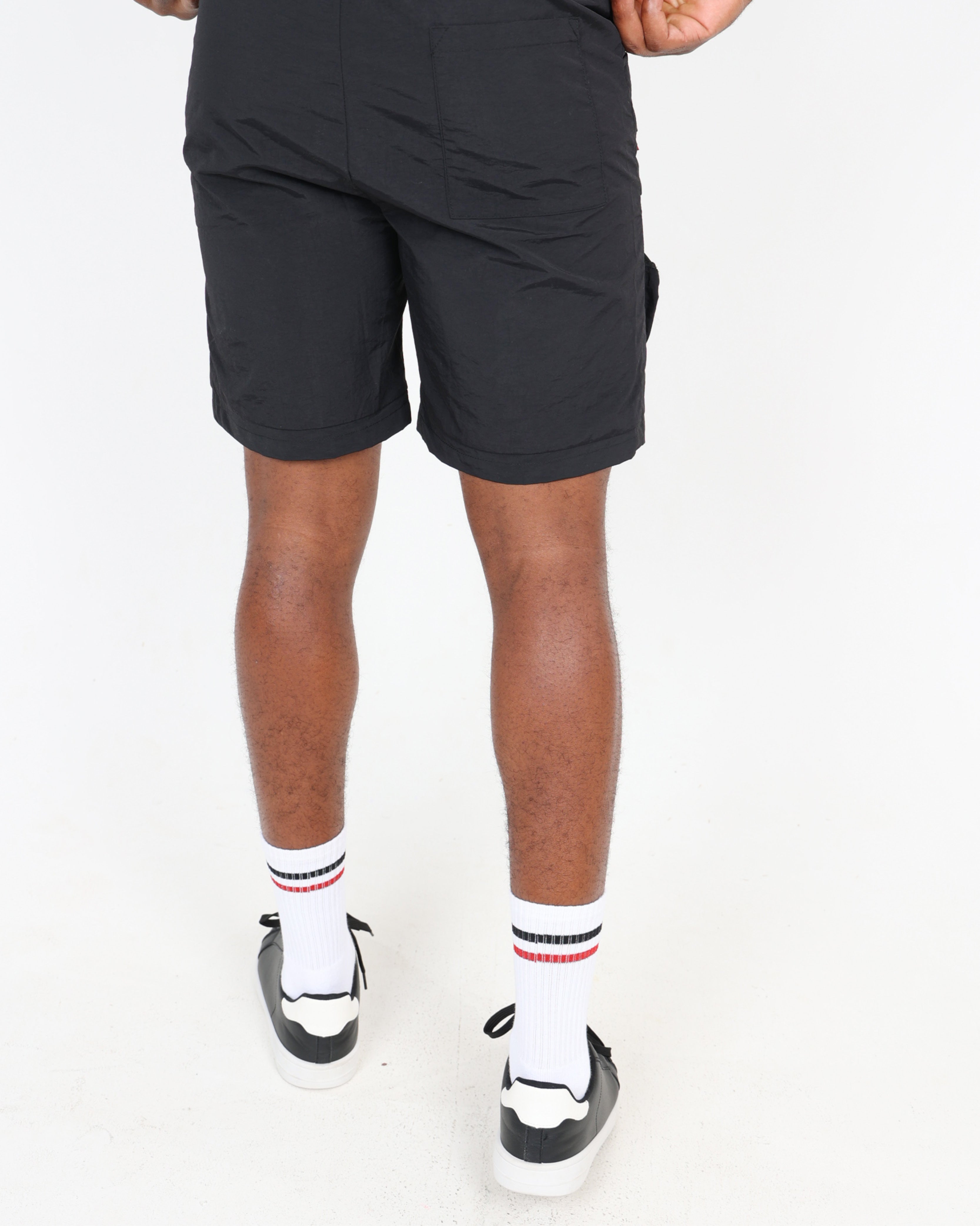 Funk DNM Utility Volley Shorts