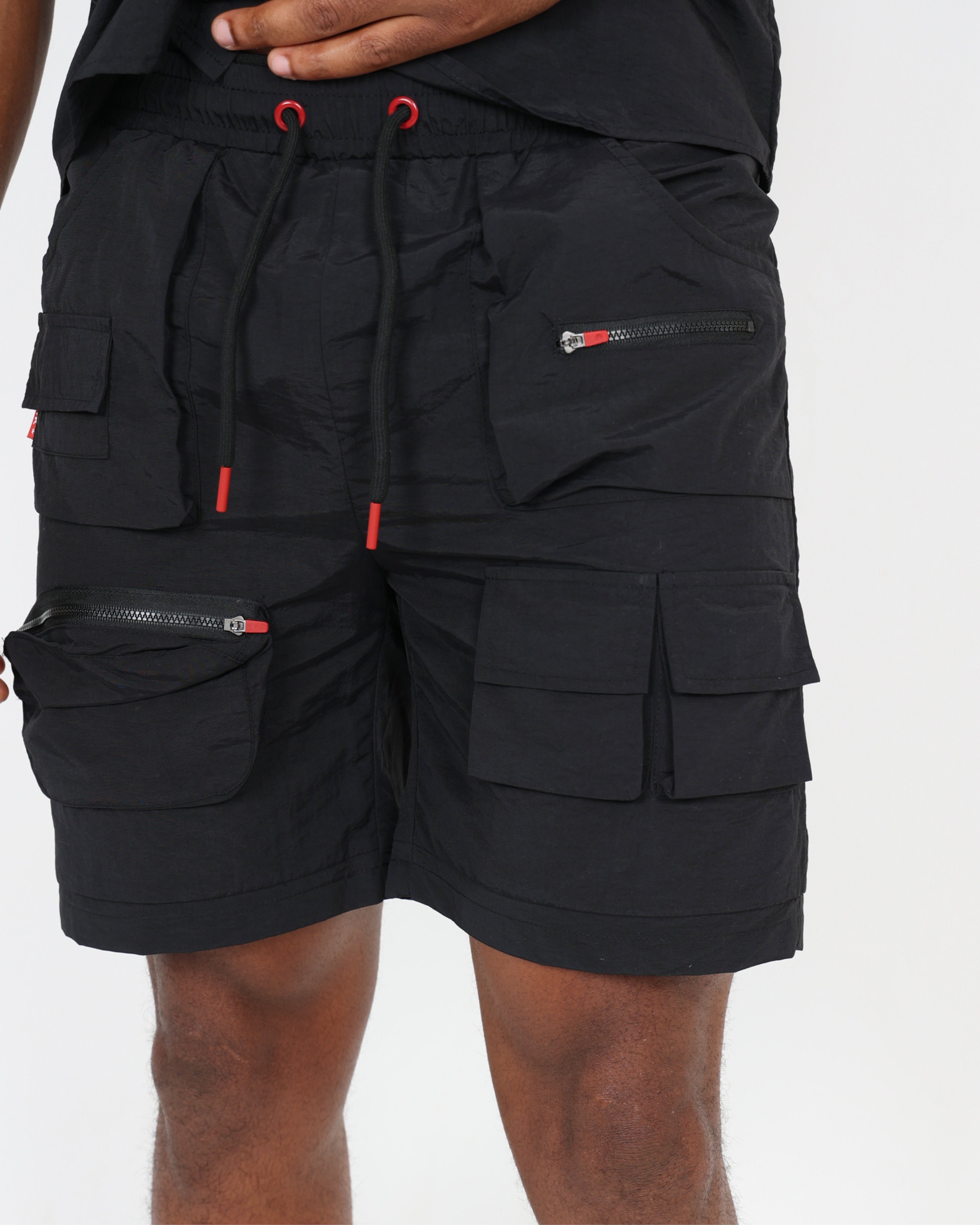 Funk DNM Utility Volley Shorts