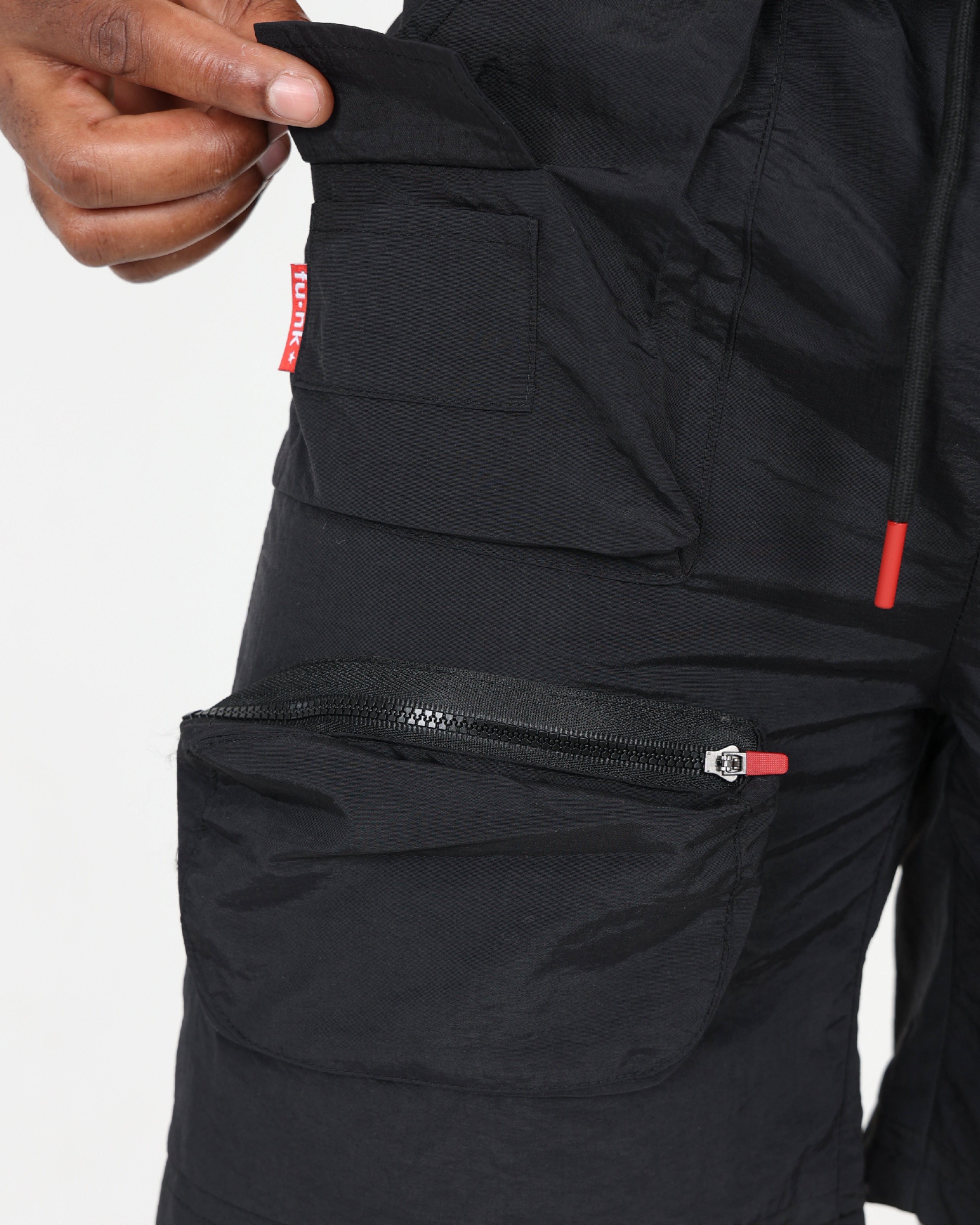 Funk DNM Utility Volley Shorts