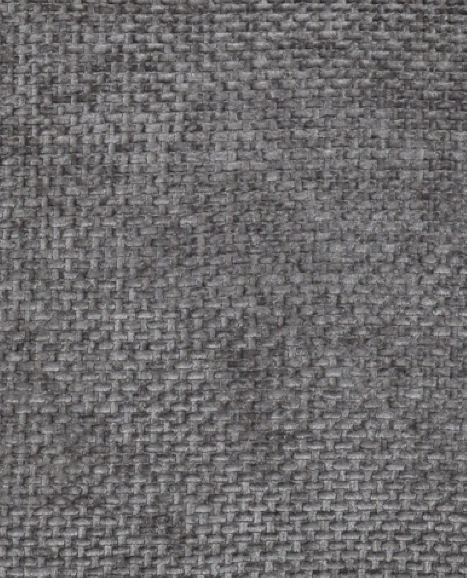 Grey Chunky Textured Scatter Cushion