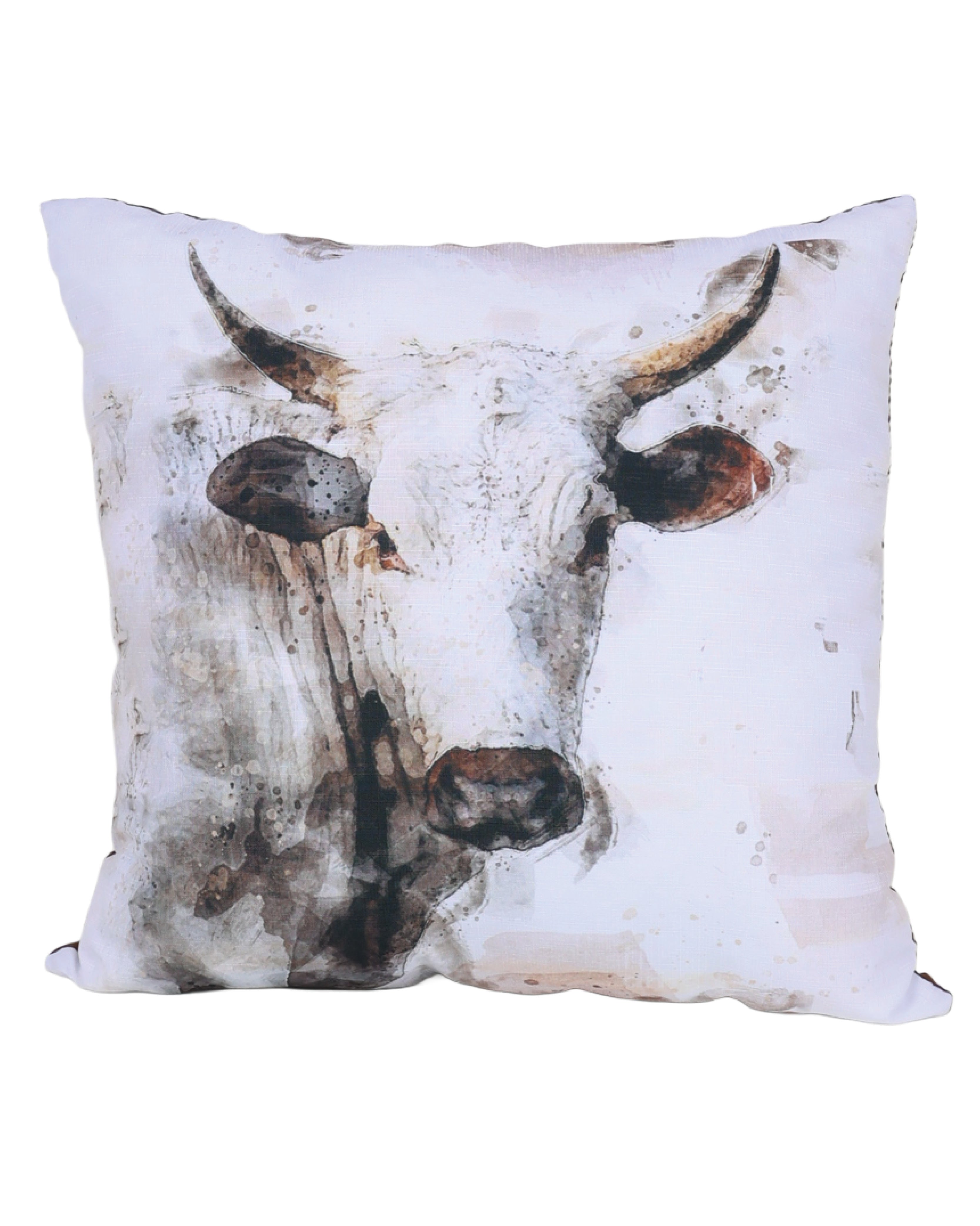 Nguni Print Scatter Cushion