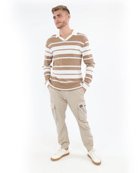 Stretch Cargo Pants