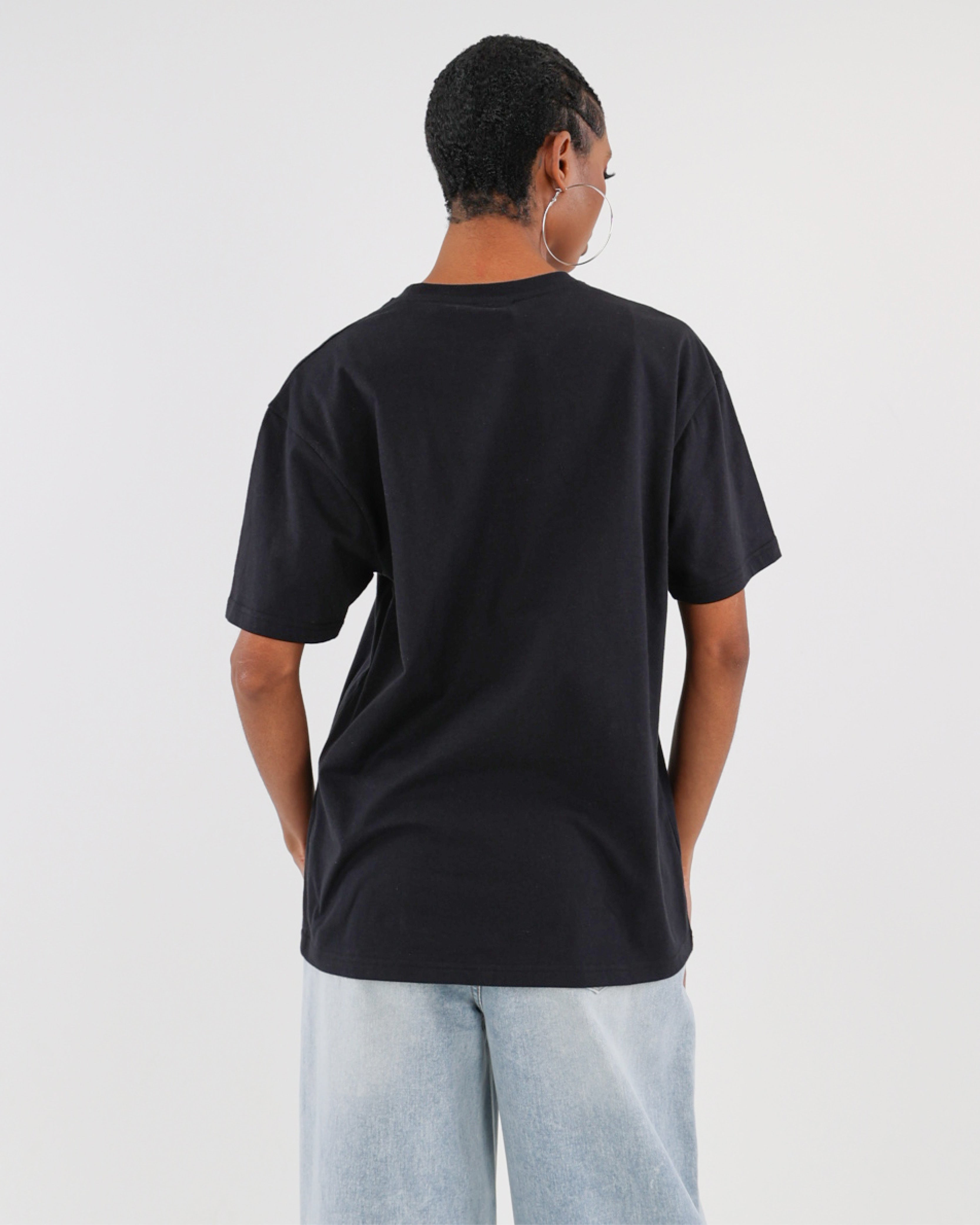 Short Sleeve New York Graphic T-Shirt