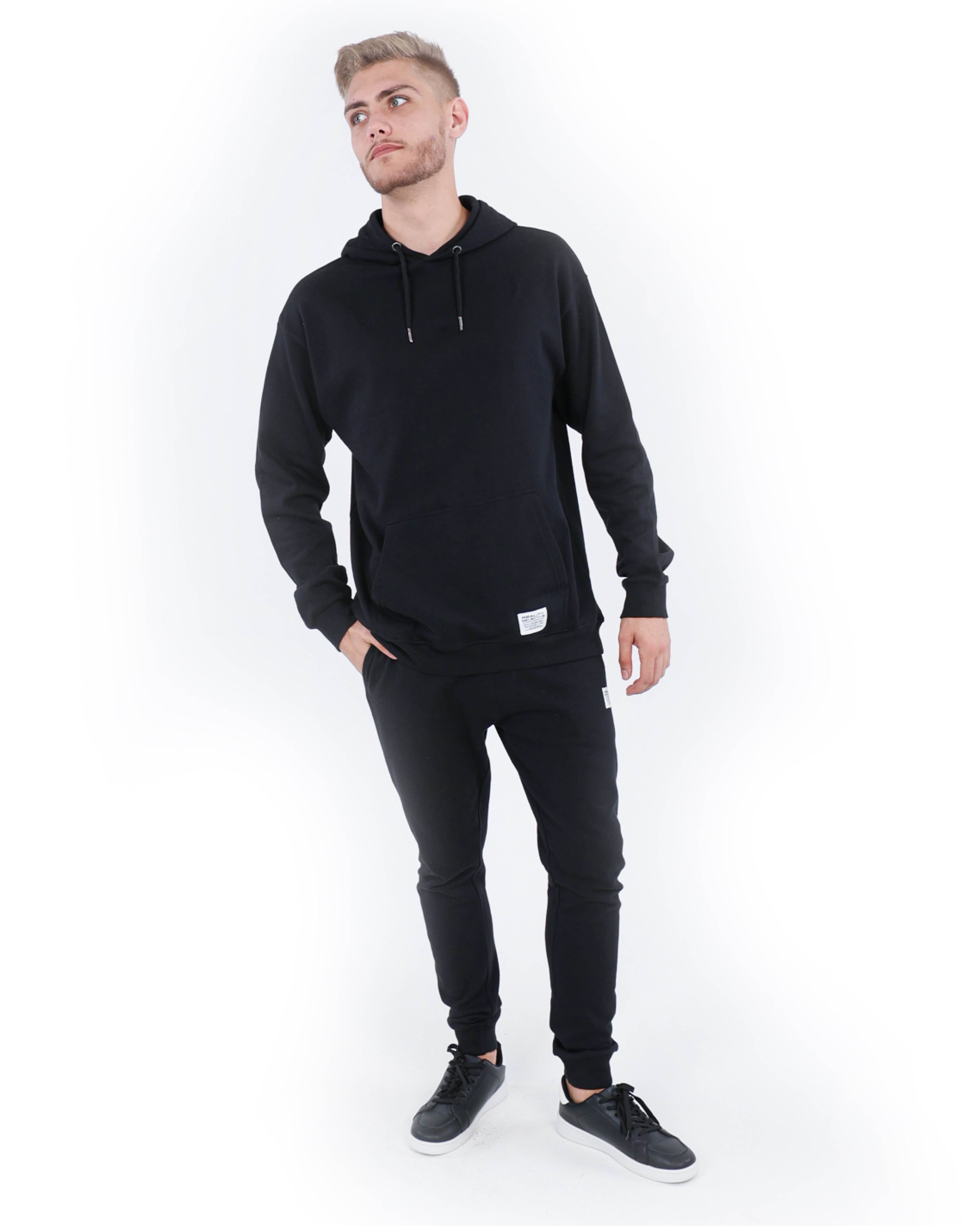 Black Fleece Active Joggers