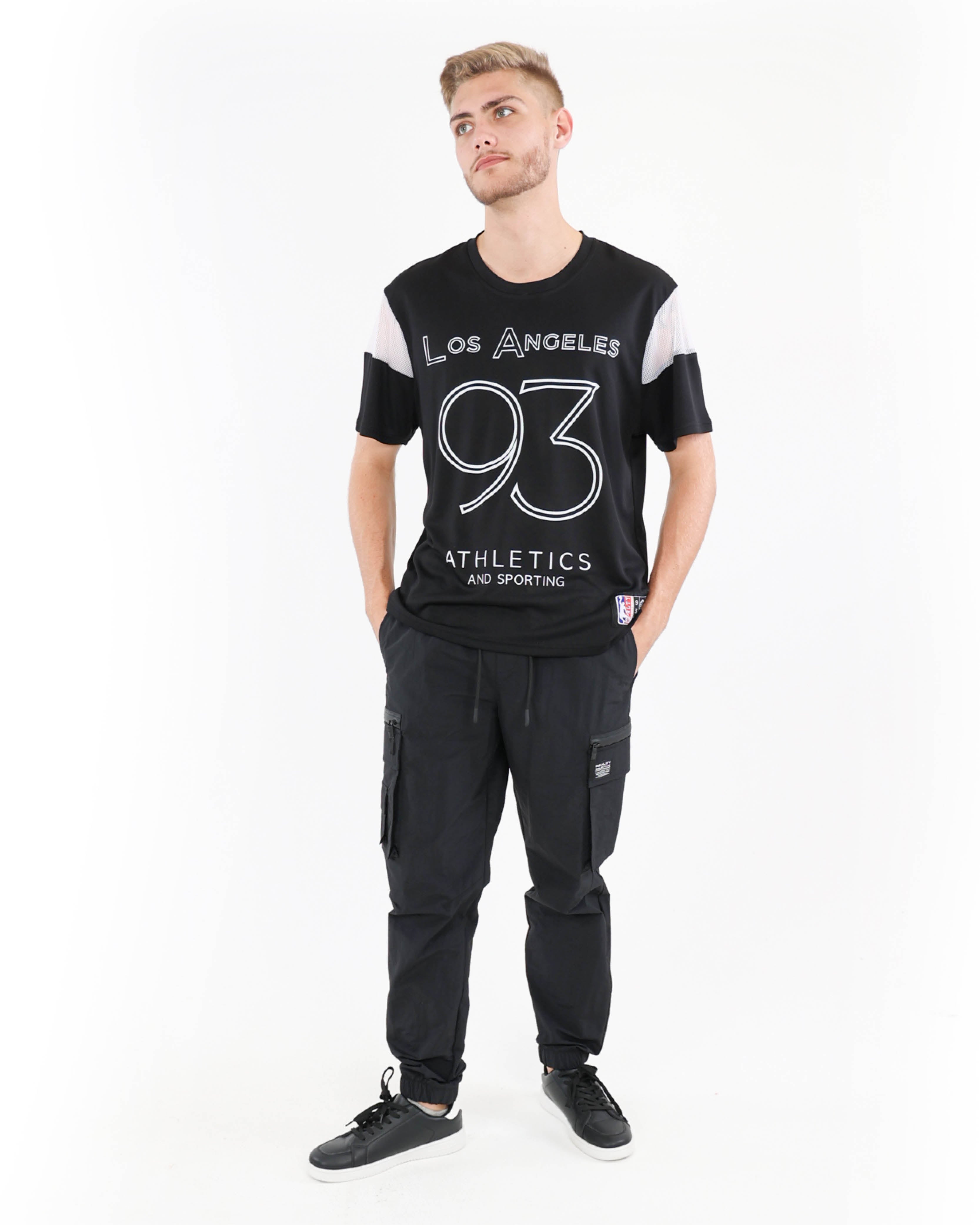 Los Angeles Athletic T-Shirt