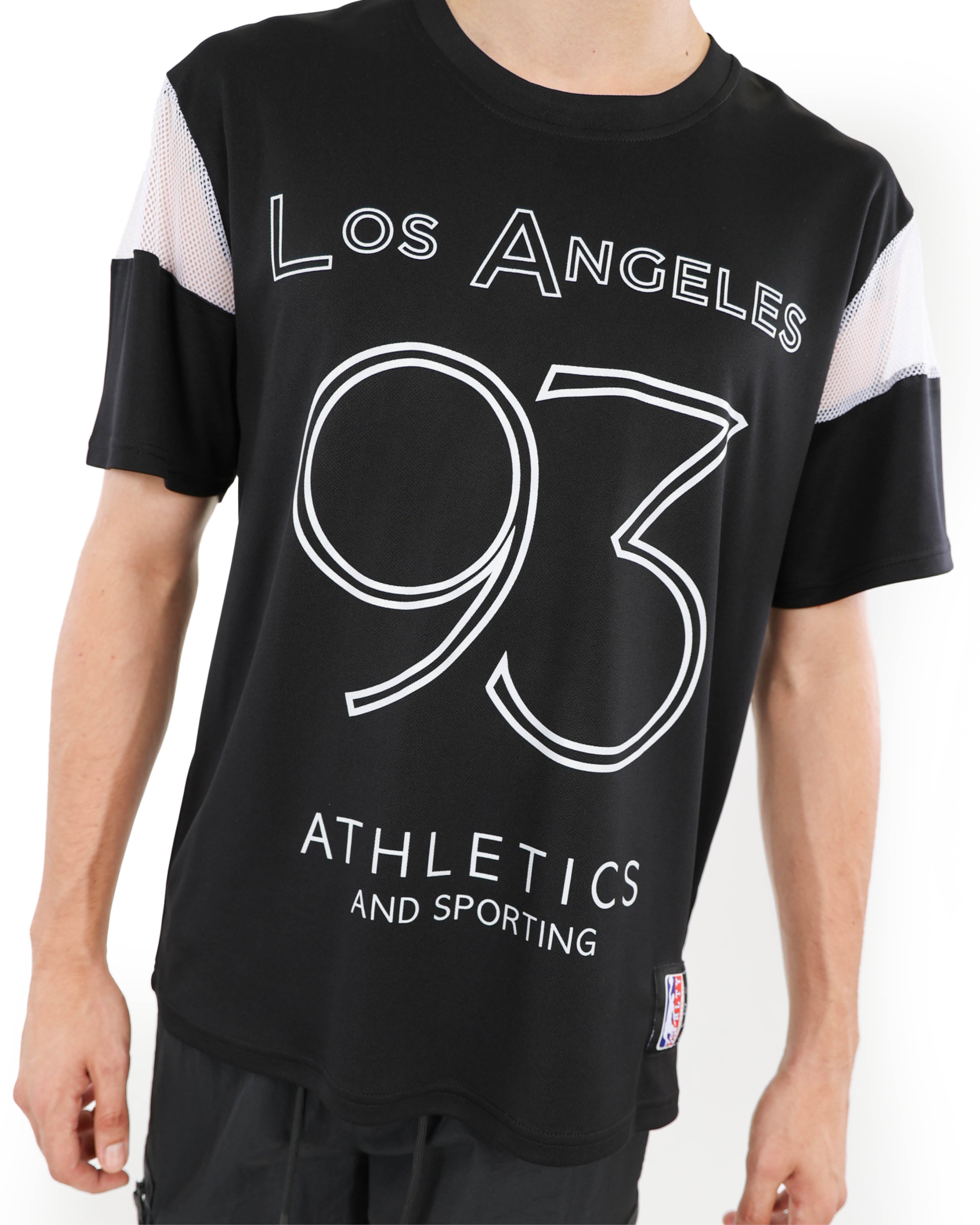 Los Angeles Athletic T-Shirt