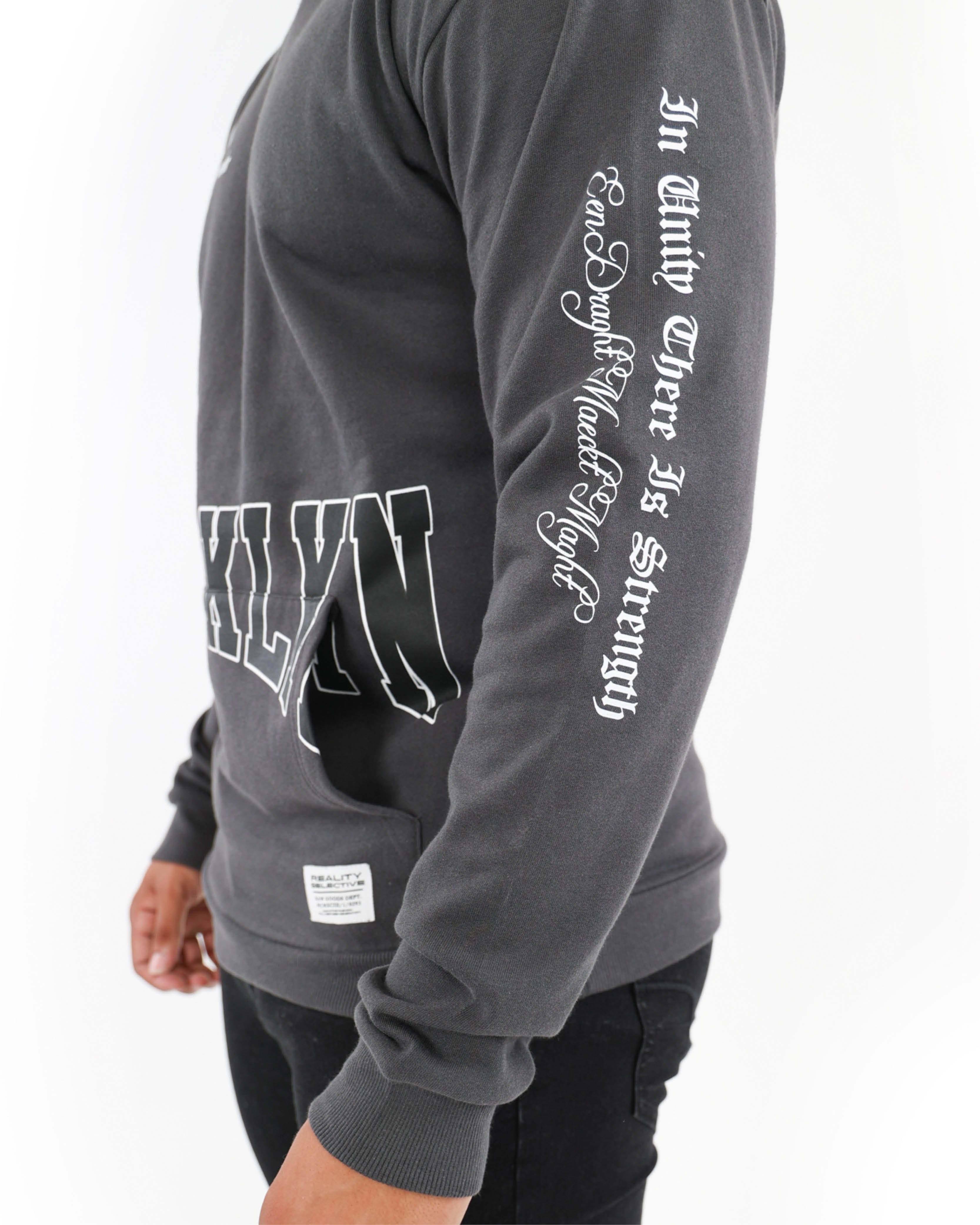 Brooklyn Hoodie
