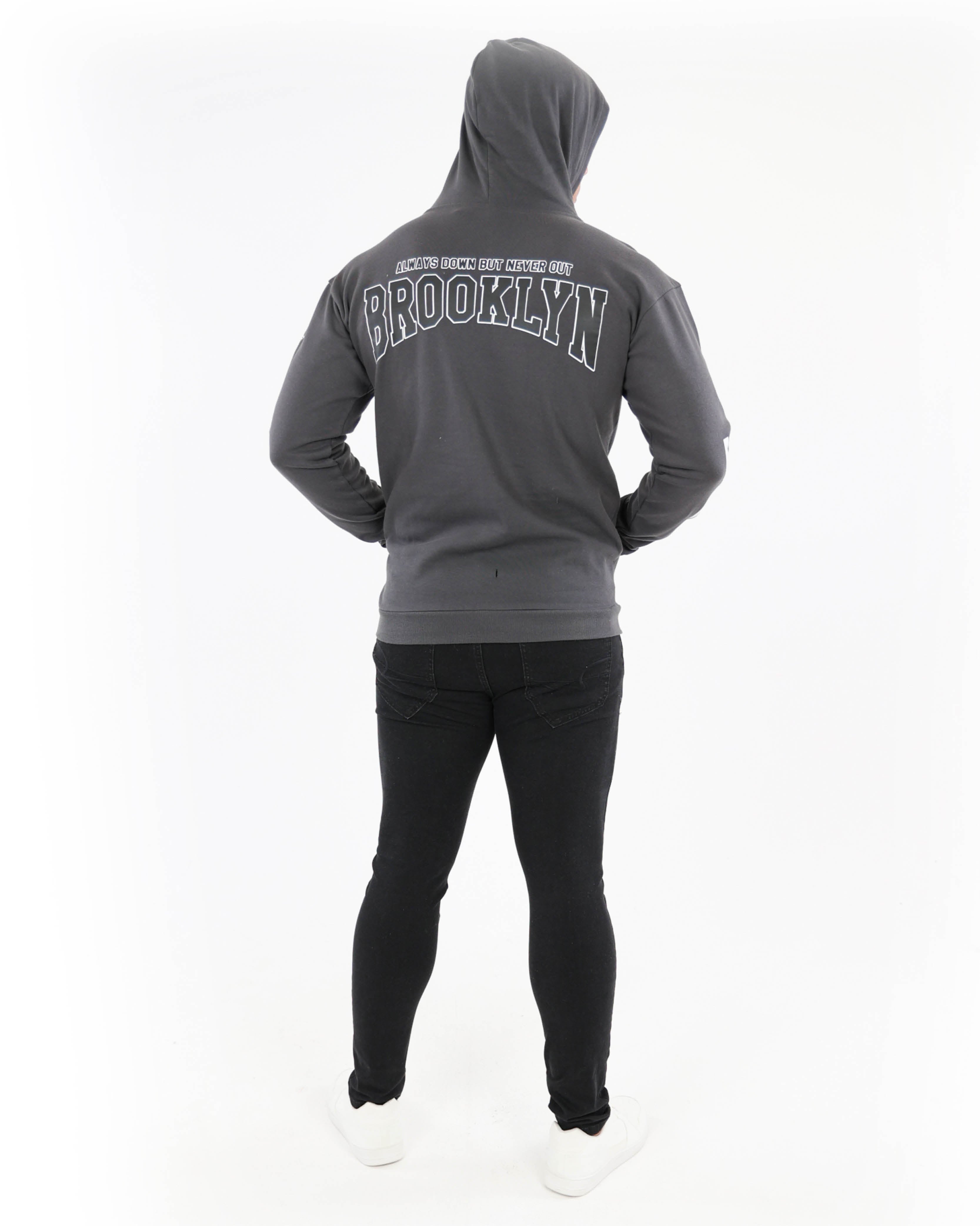 Brooklyn Hoodie