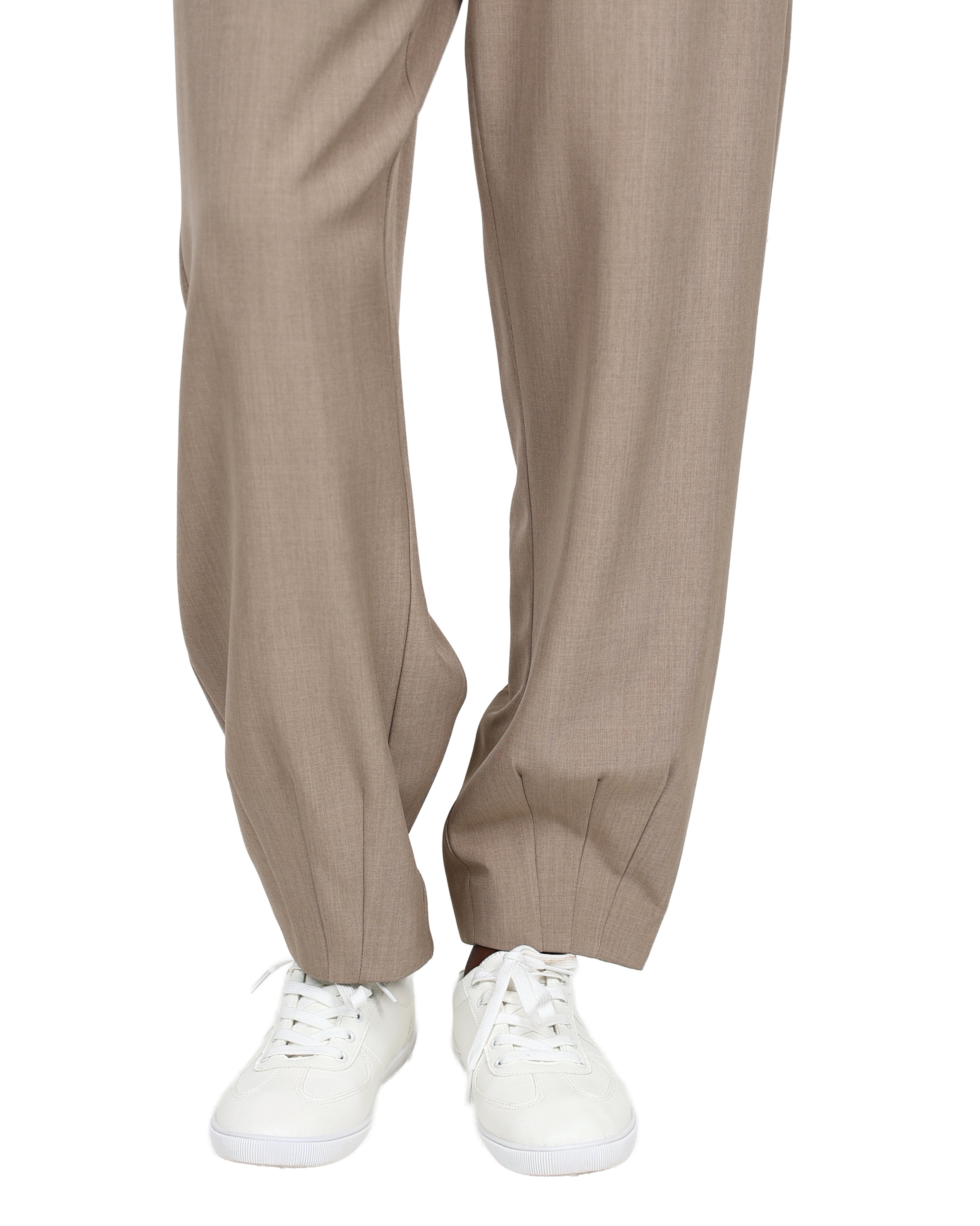 Contrast Detail Barrel Jogger