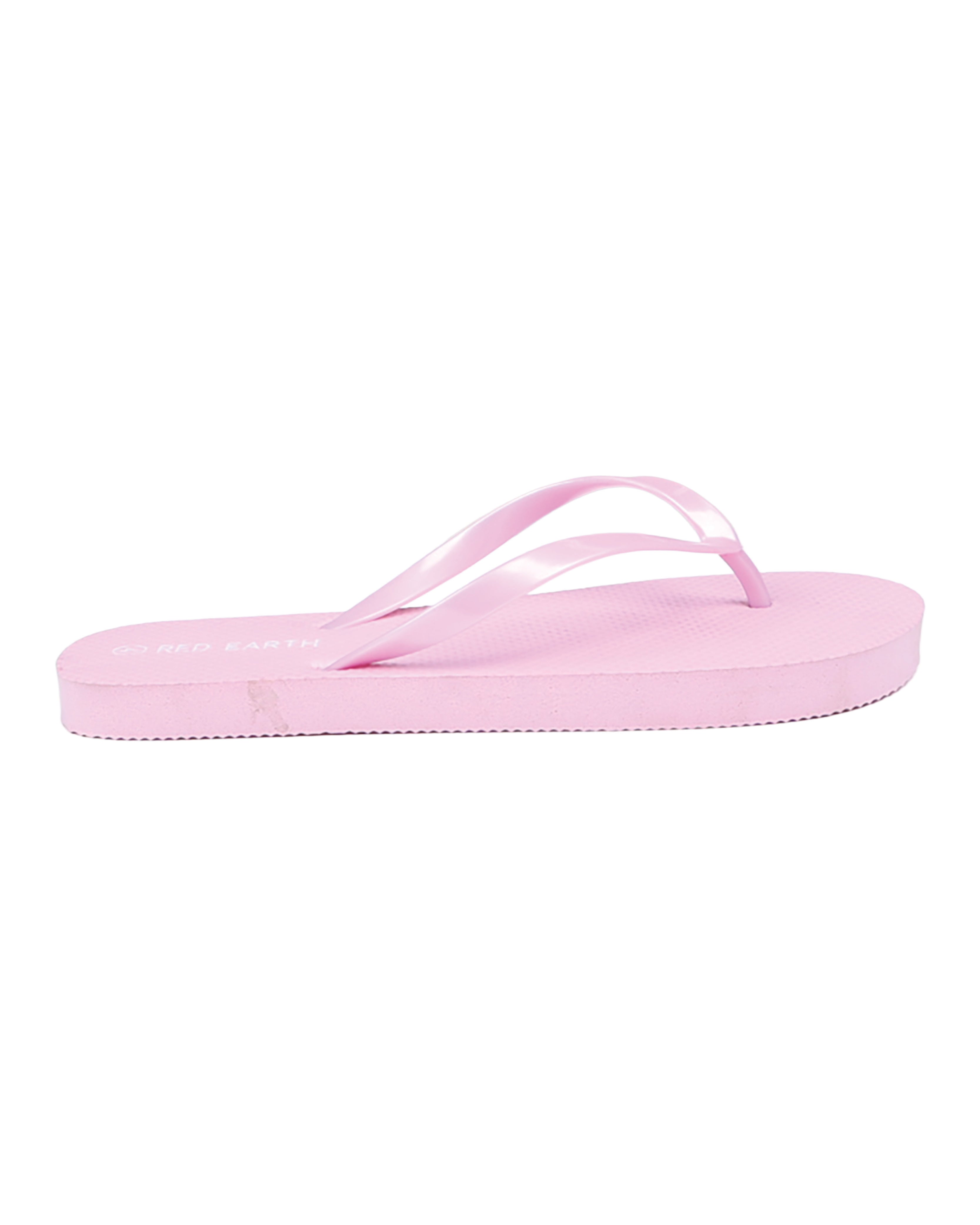 Pink Everyday Flip Flops