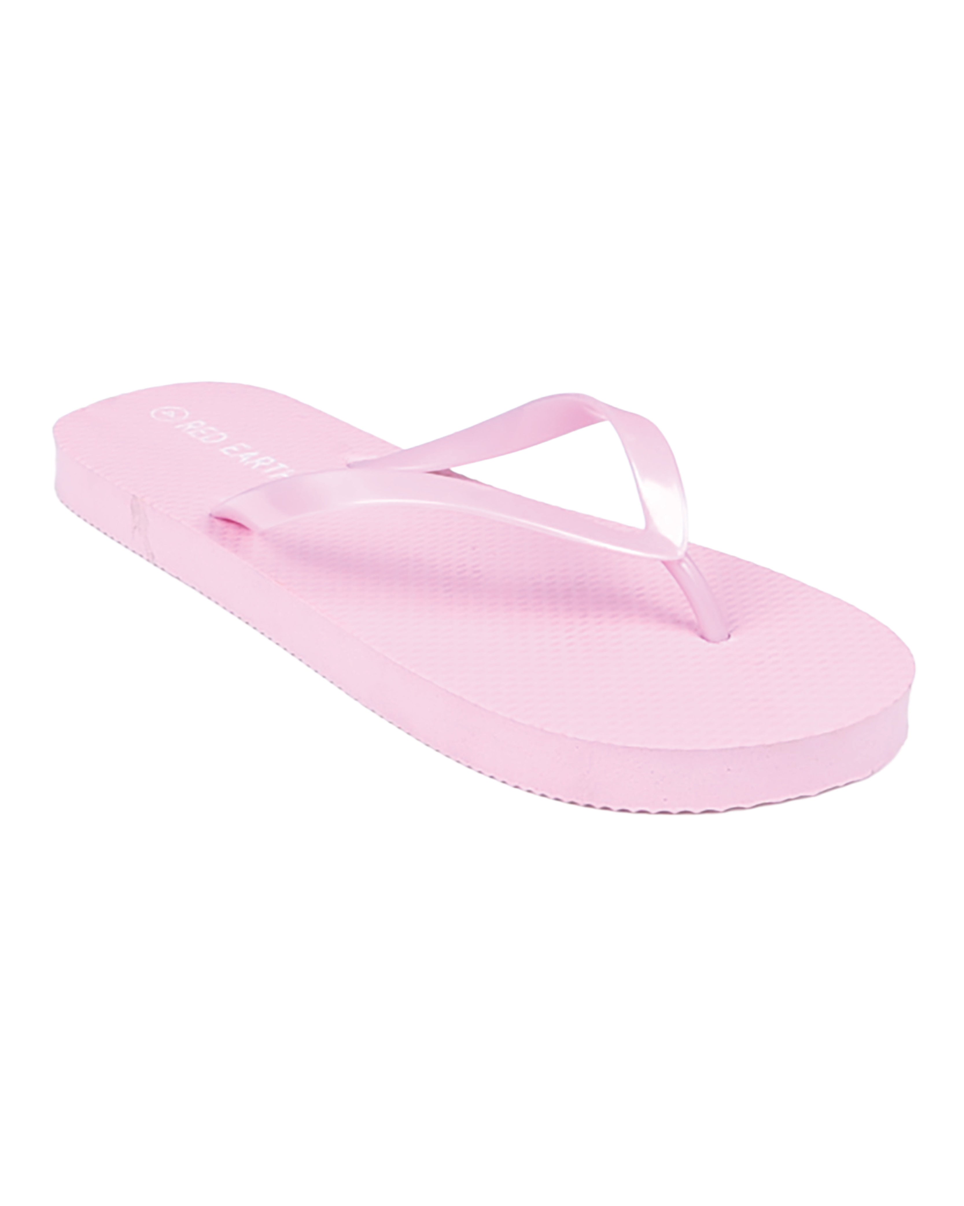 Pink Everyday Flip Flops