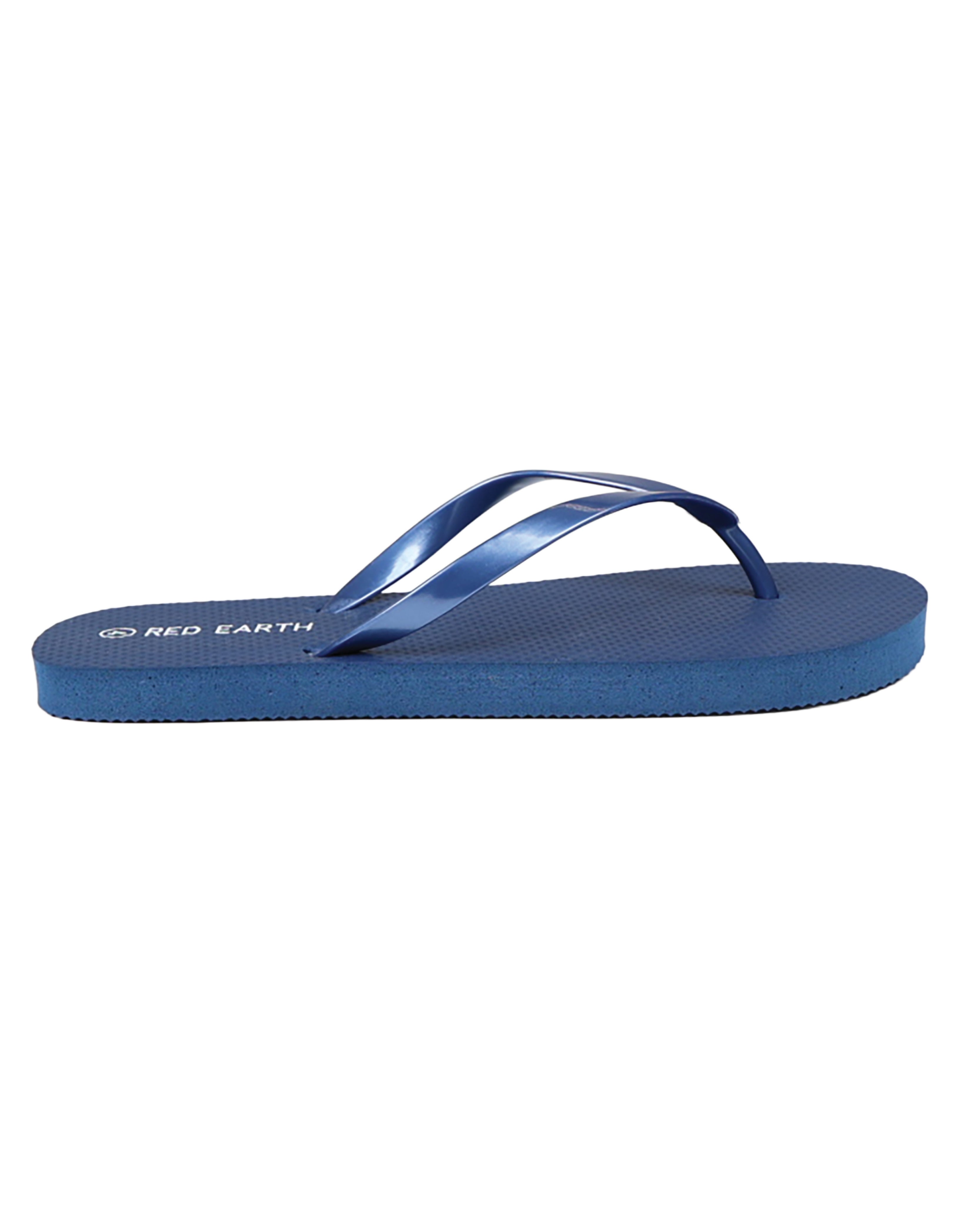 Navy Everyday Flip Flops