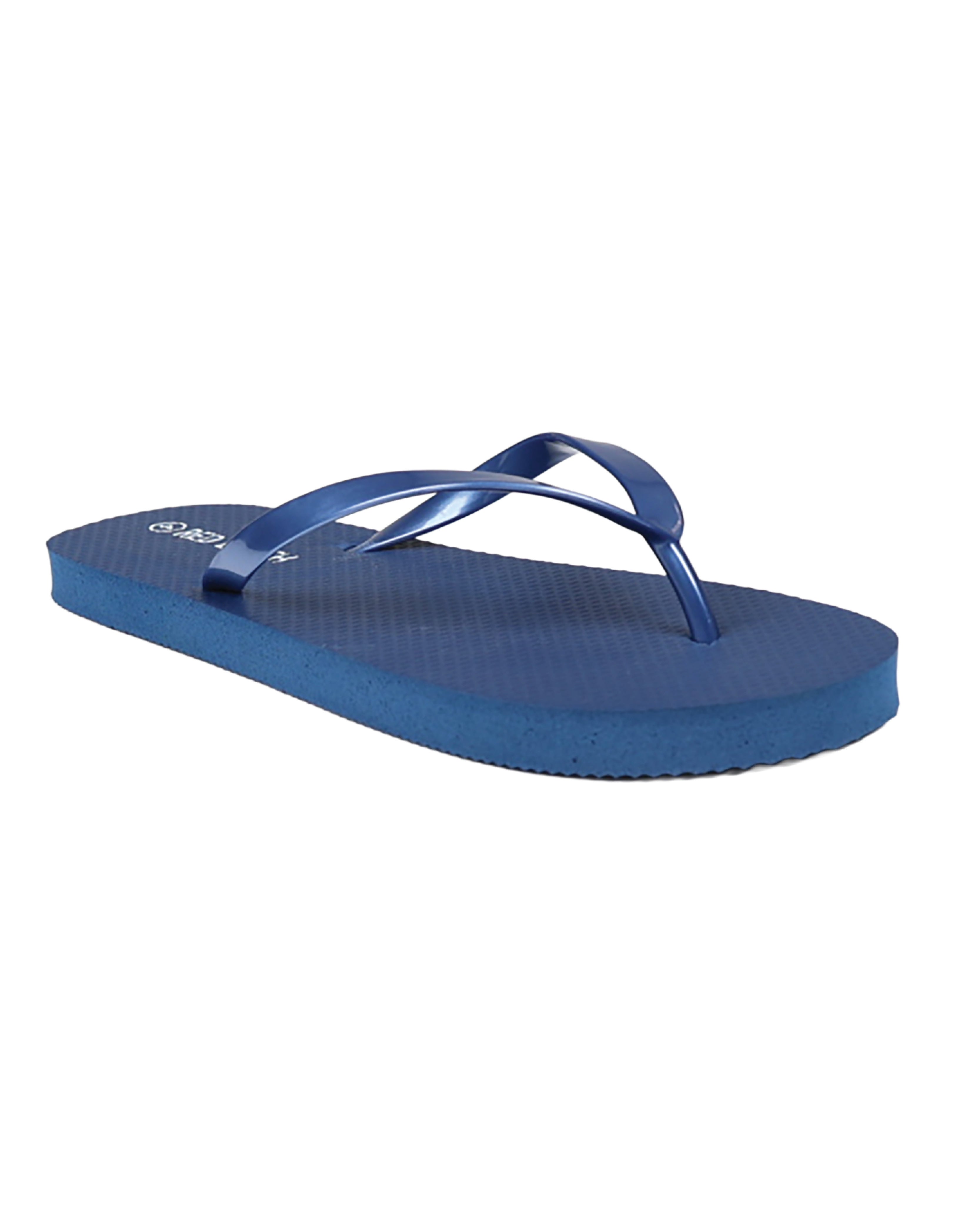 Navy Everyday Flip Flops