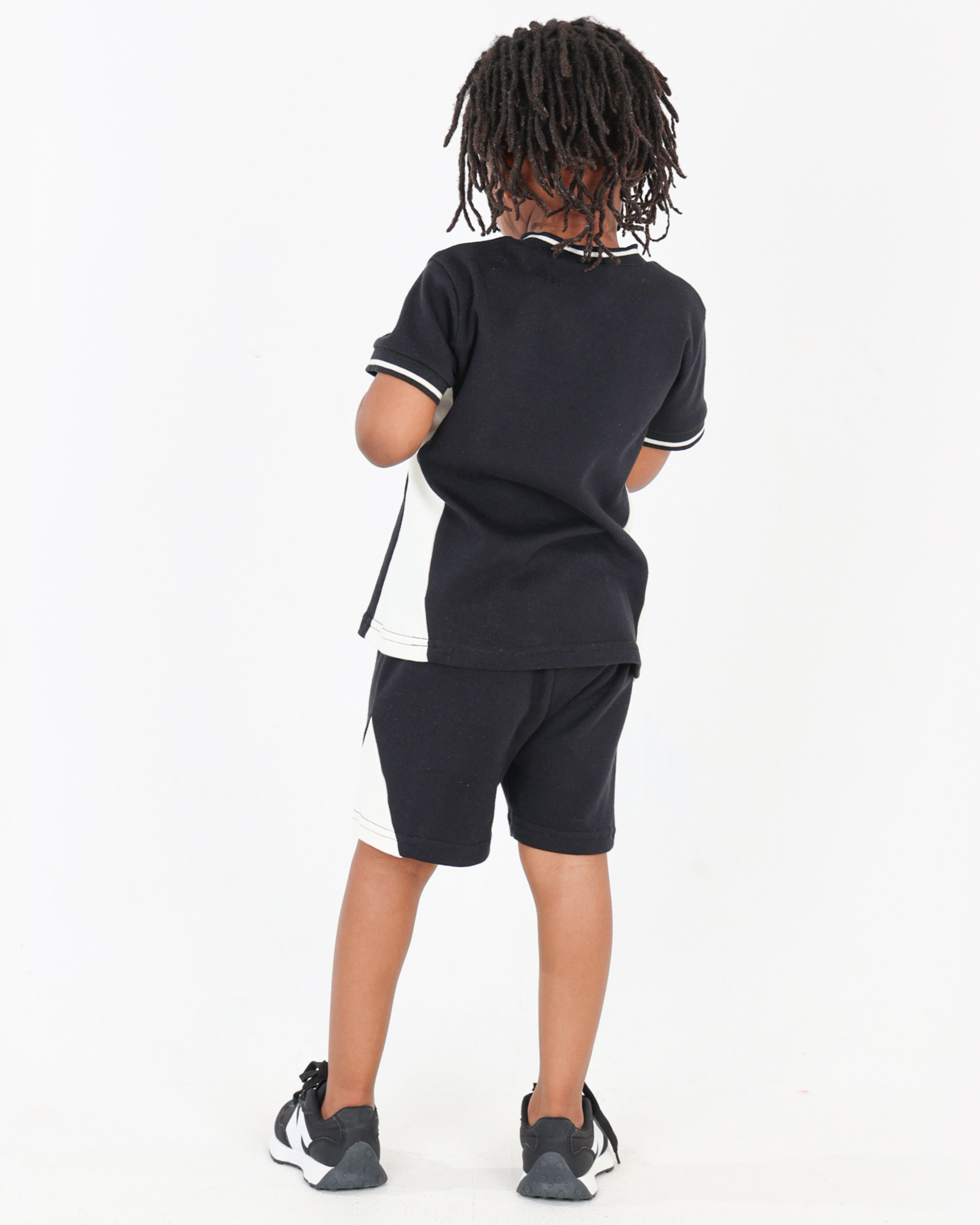 Los Angeles Shorts