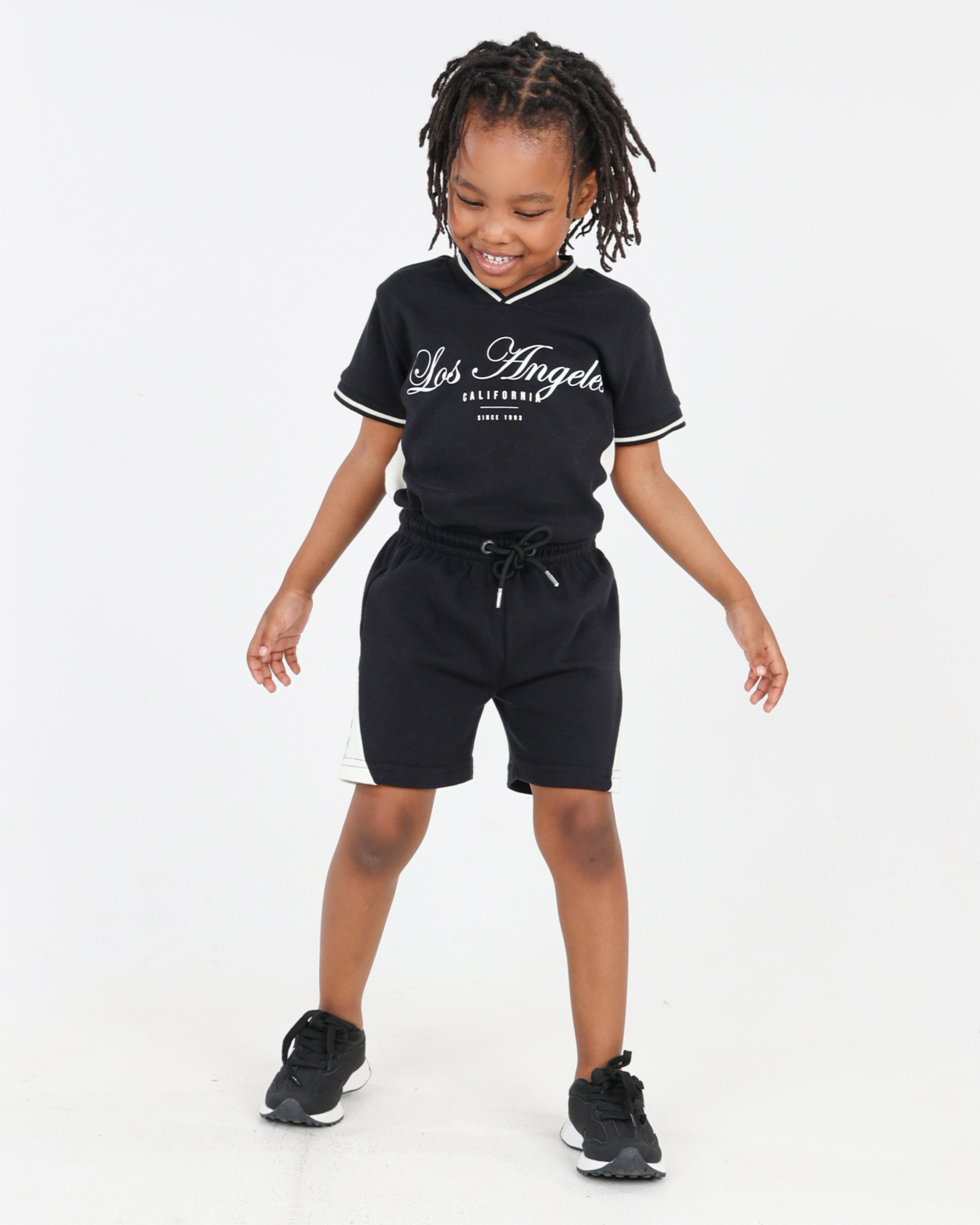 Los Angeles Shorts