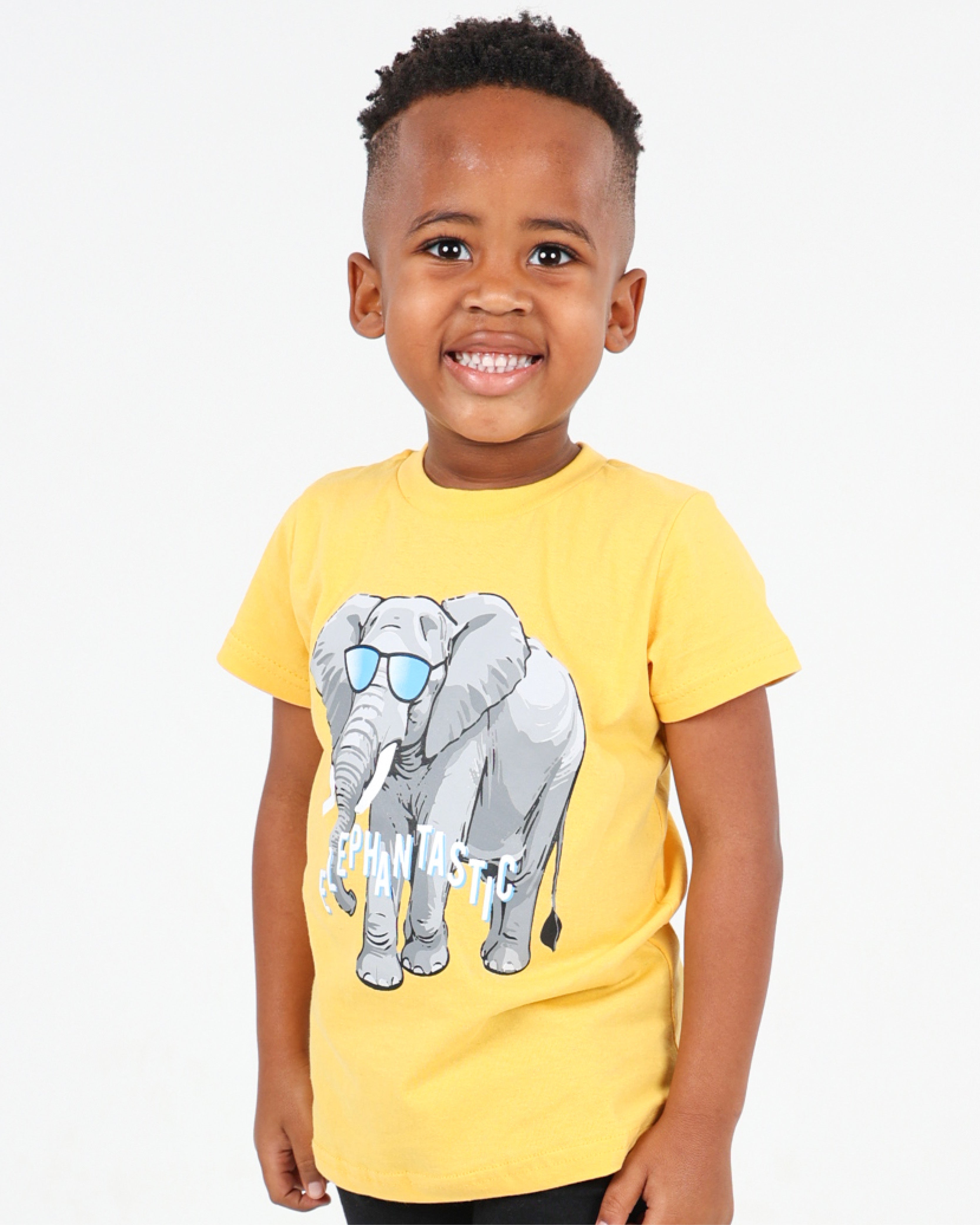 Elephantastic T-Shirt
