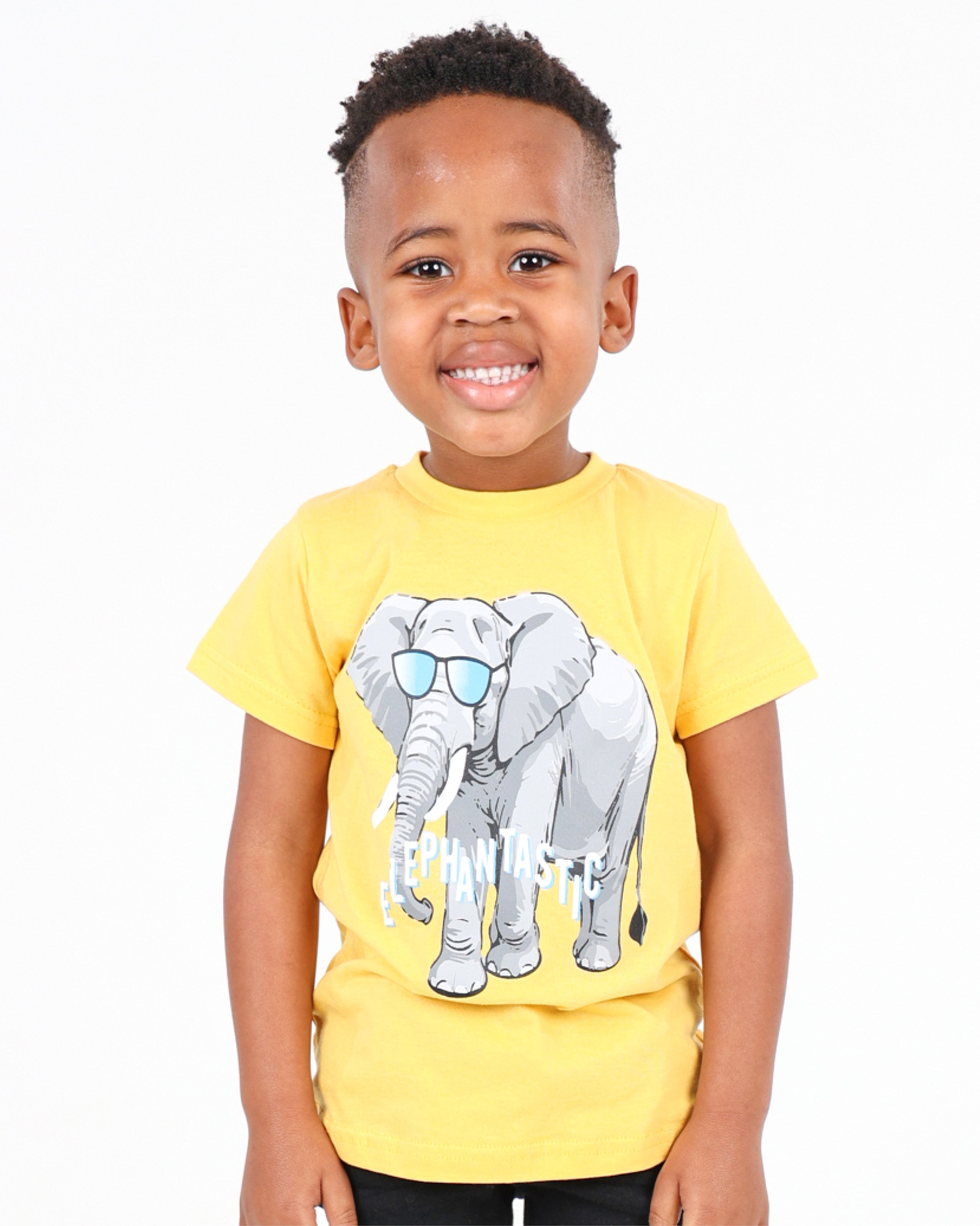 Elephantastic T-Shirt