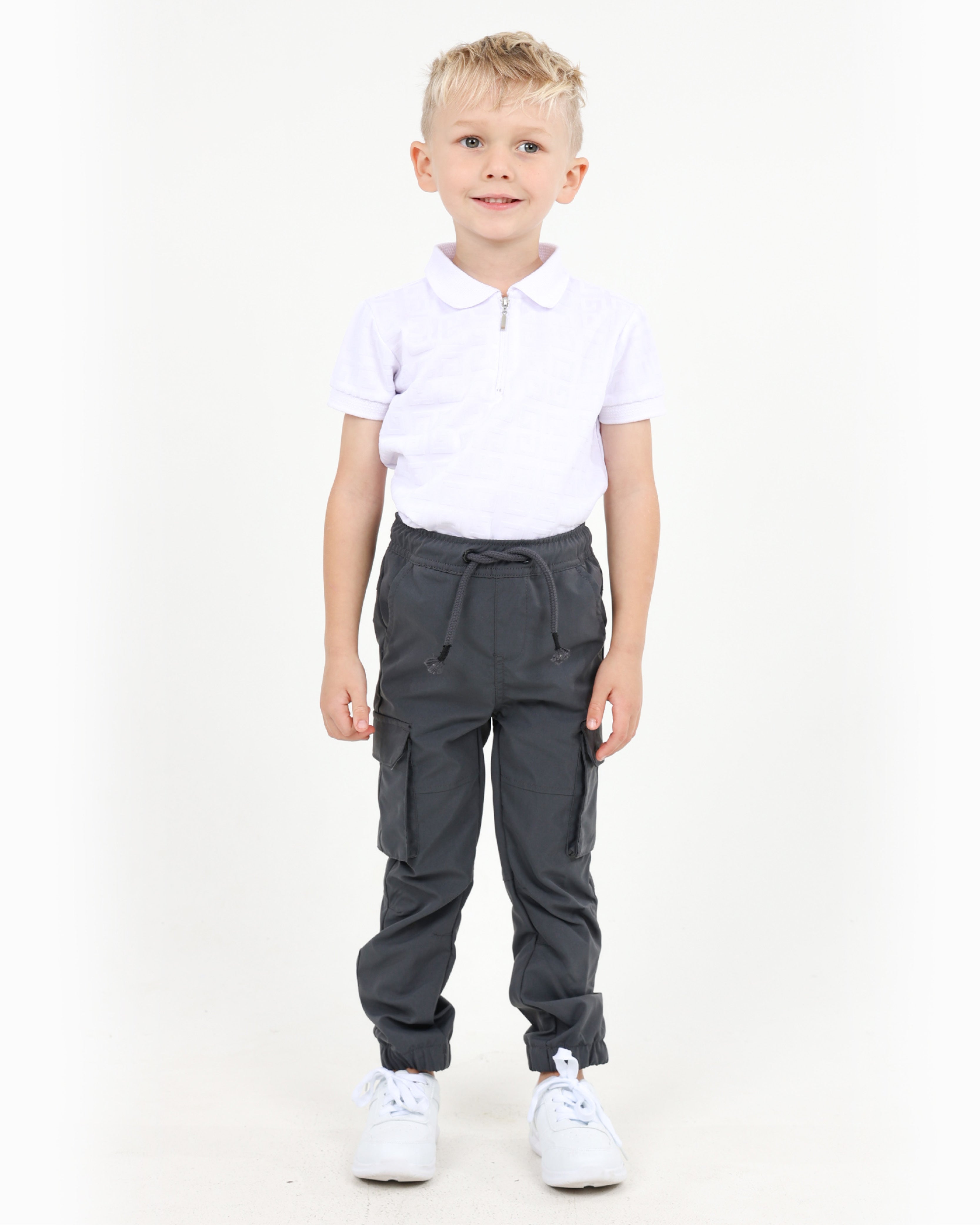Cargo Joggers