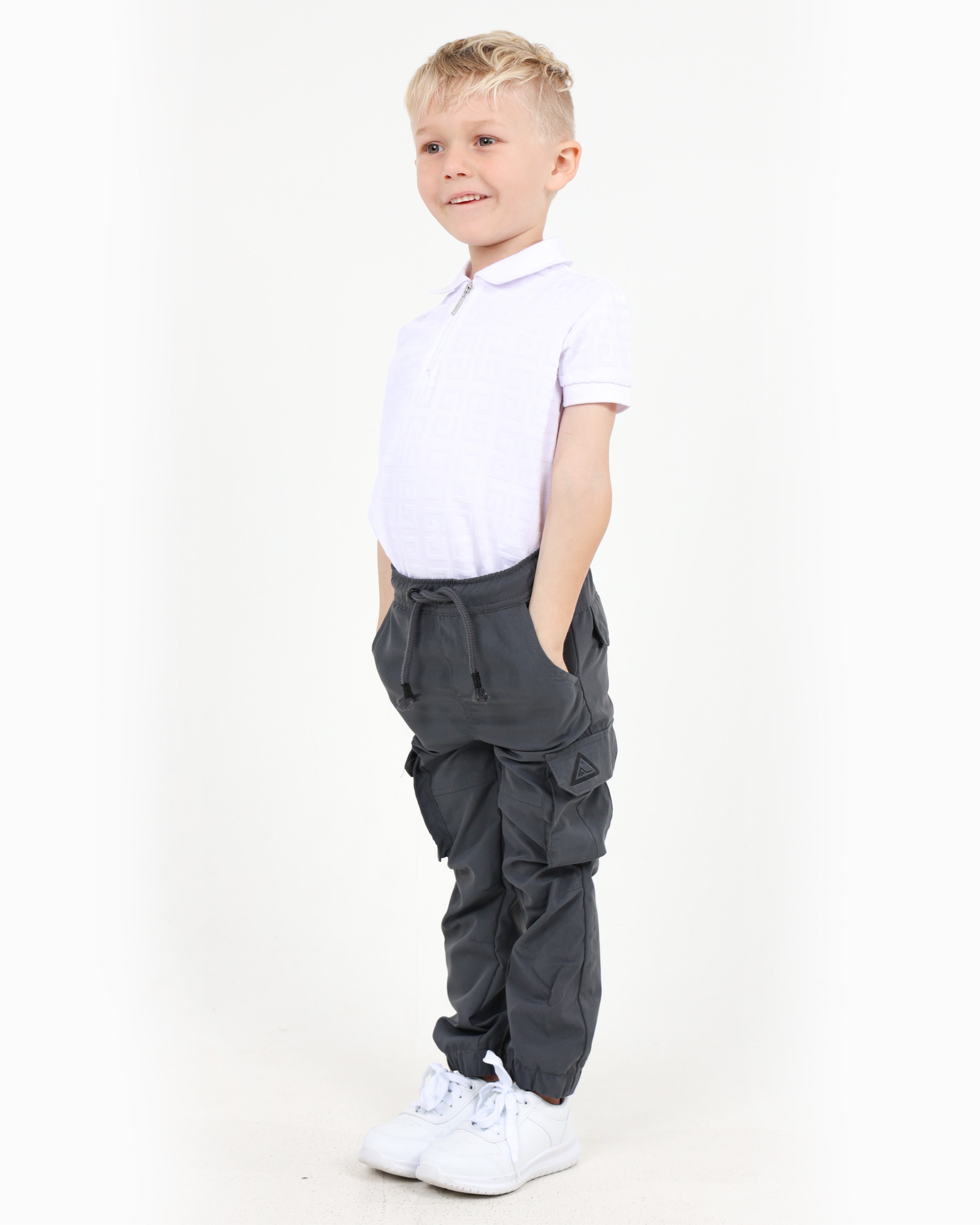 Cargo Joggers