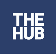 The Hub logo