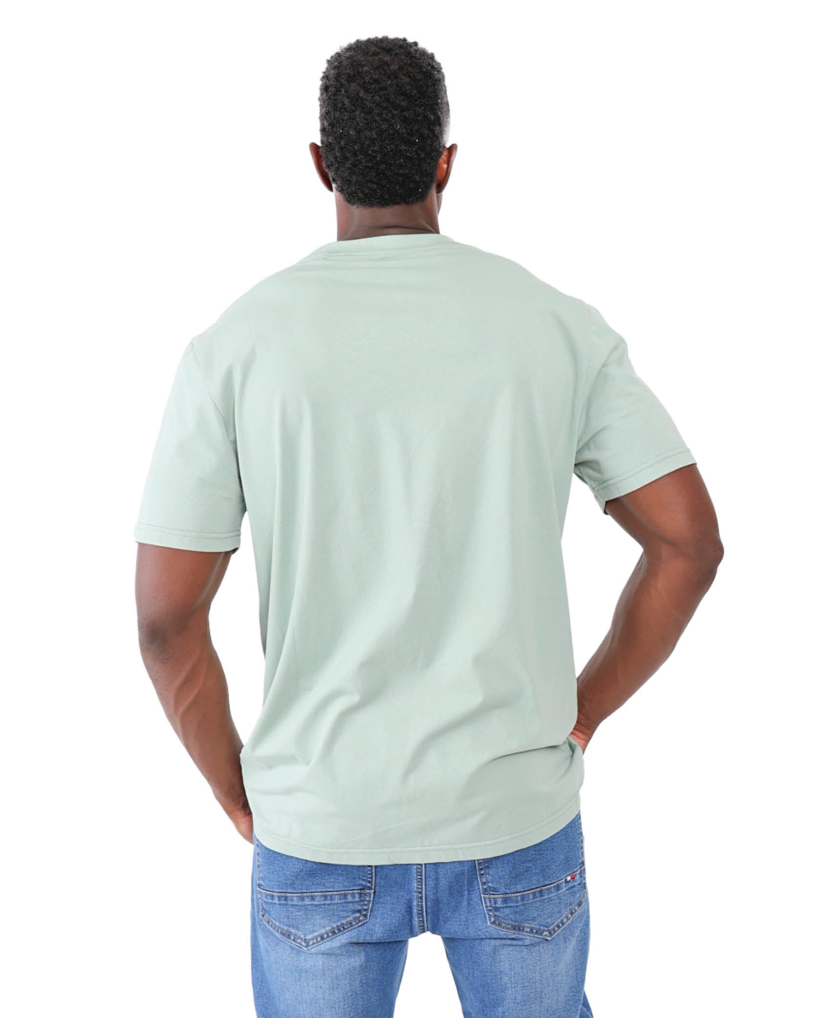 Ferrani Graphic T-Shirt